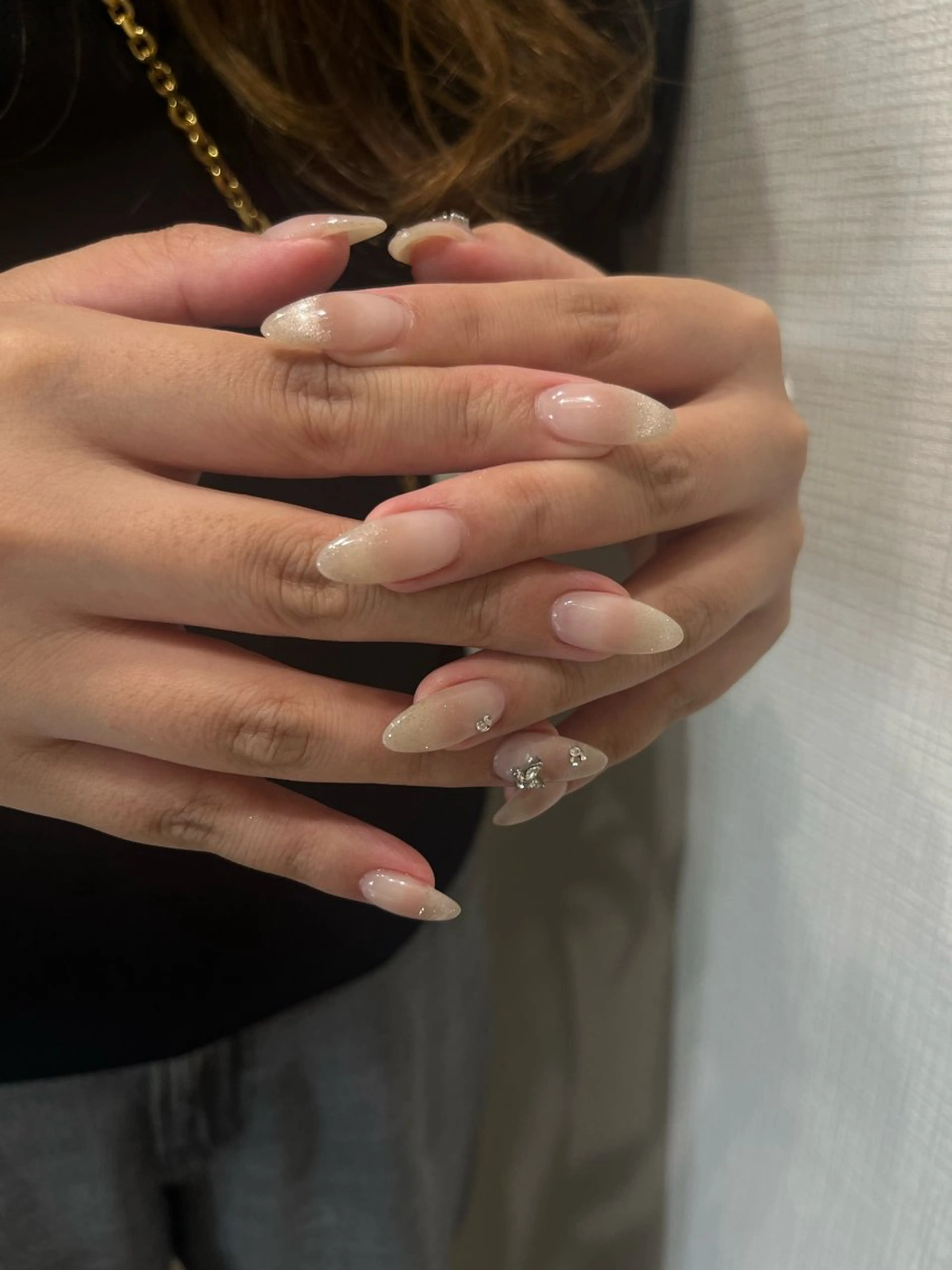 ネイル atelier moi所属・atelier moiのネイルデザイン