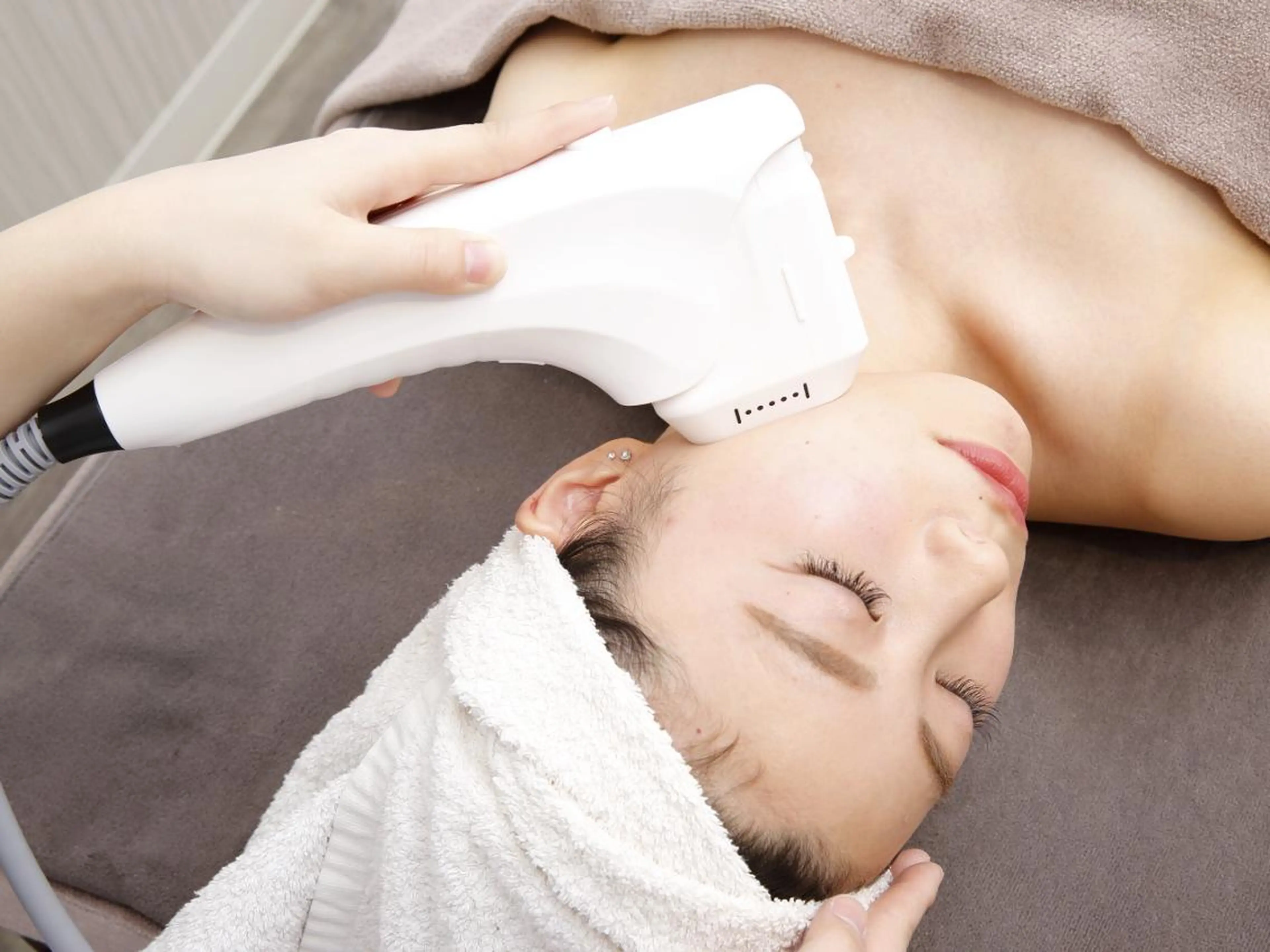 小顔専門店 グレイスボディ三郷店のエステ・リラクイメージ