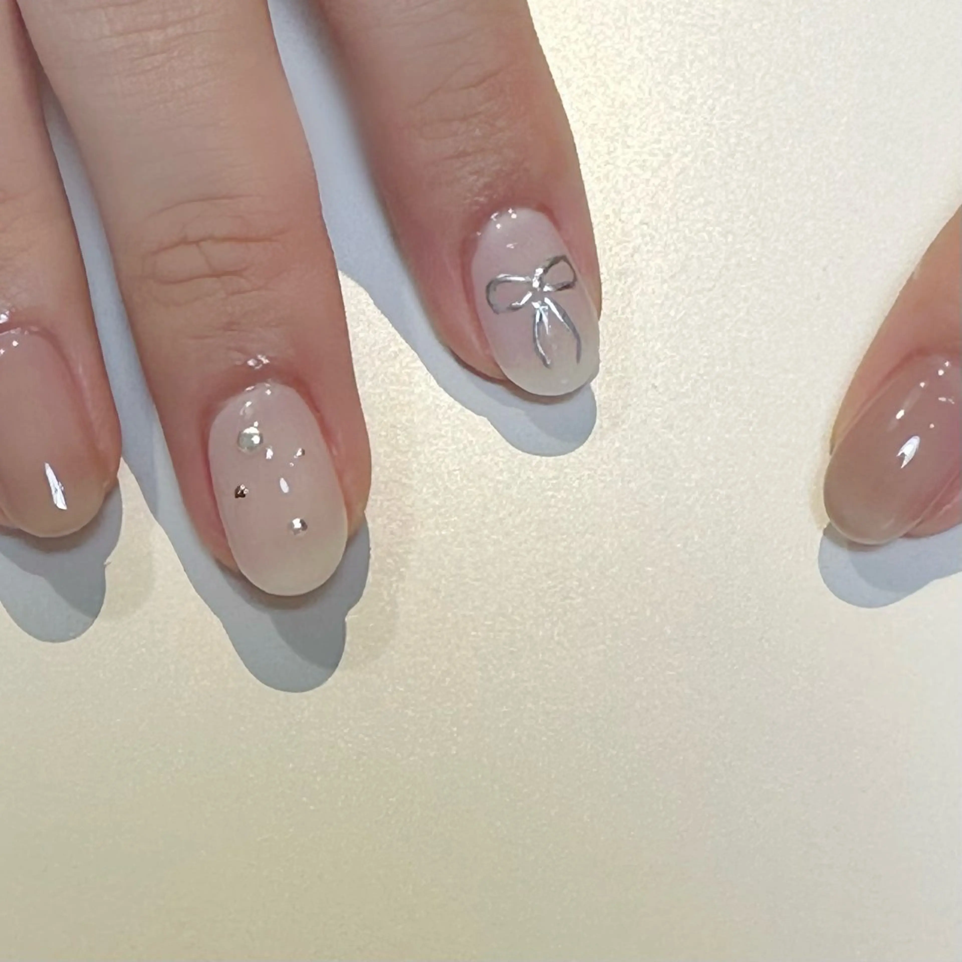 ネイル tsugi nailのネイルデザイン