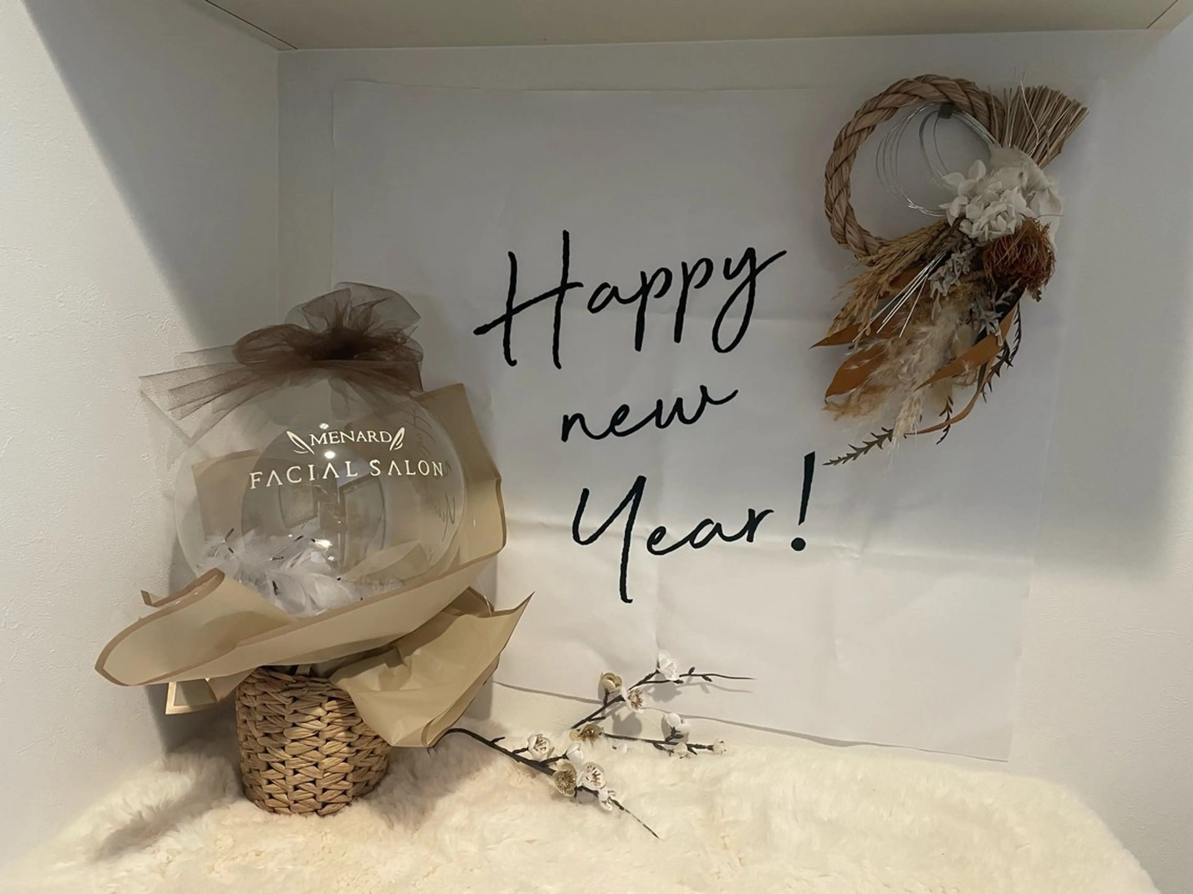 エステ リラク menard facial salon  下池田西所属・🌷岸和田エステ オーナー🌷のエステ・リラクイメージ