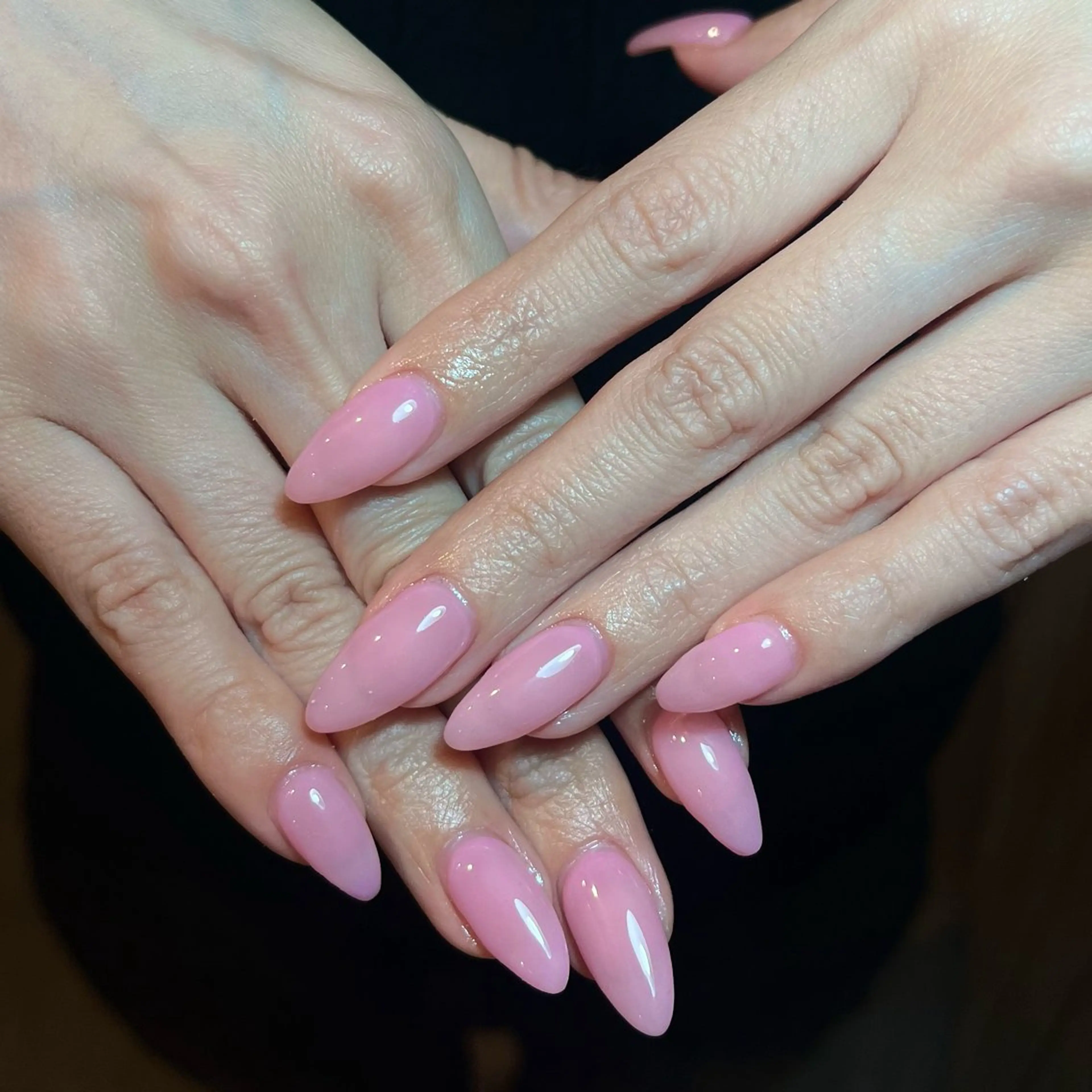 ネイル ハンドネイル ルミナ 🪽のネイルデザイン