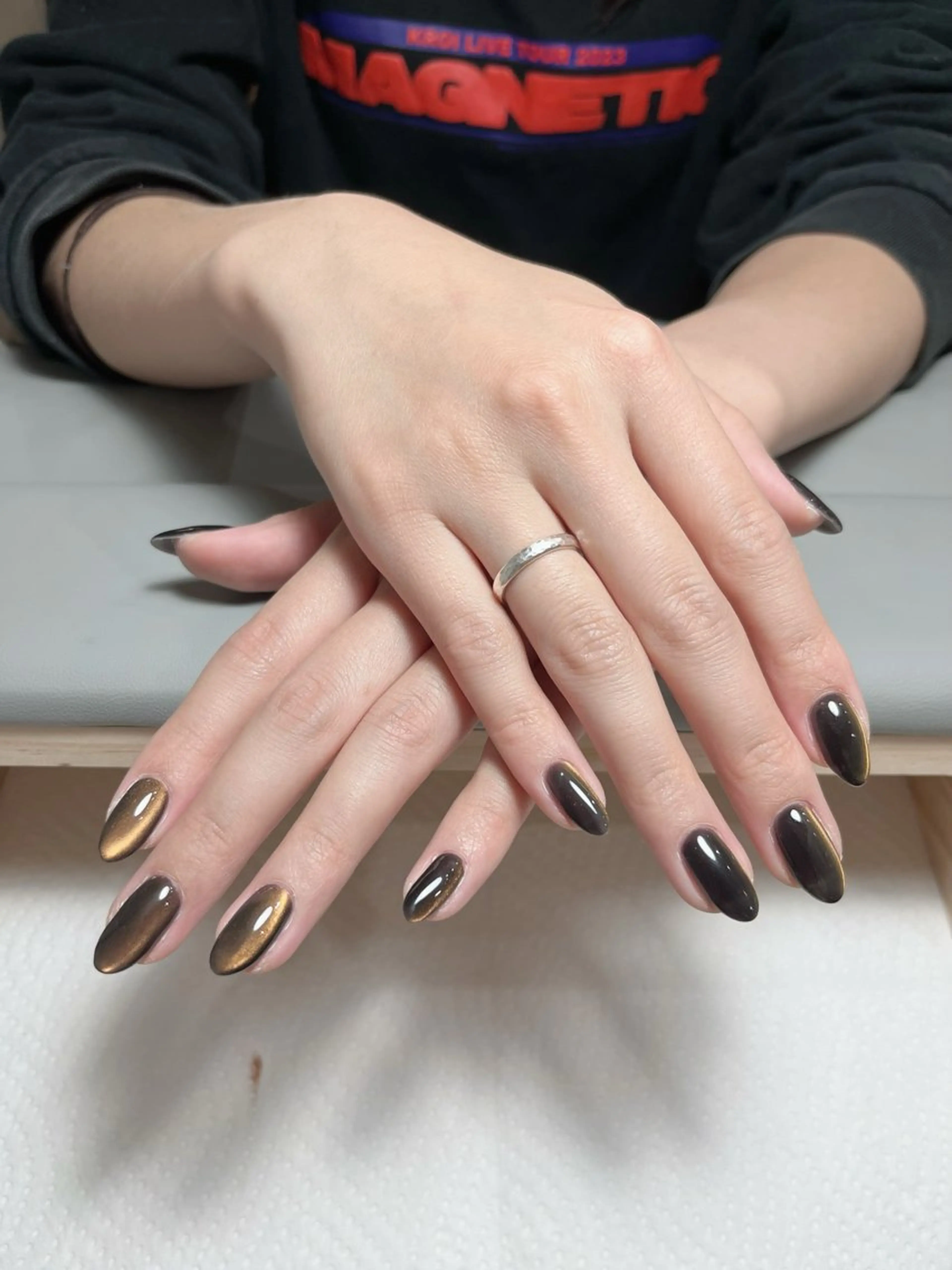 ネイル 吉祥寺 メイのネイルデザイン