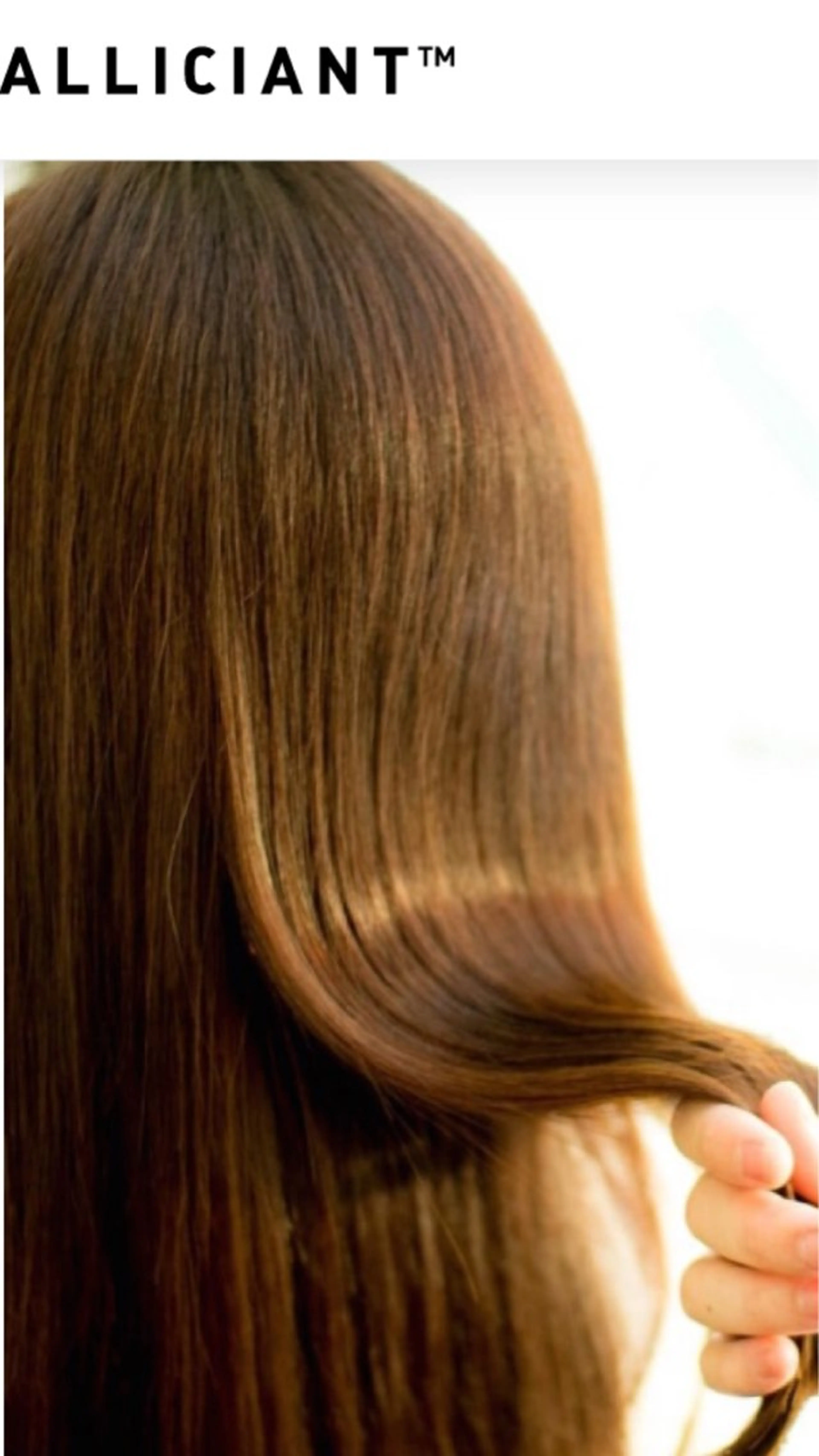 ロング 北薗 祐人のヘアスタイル