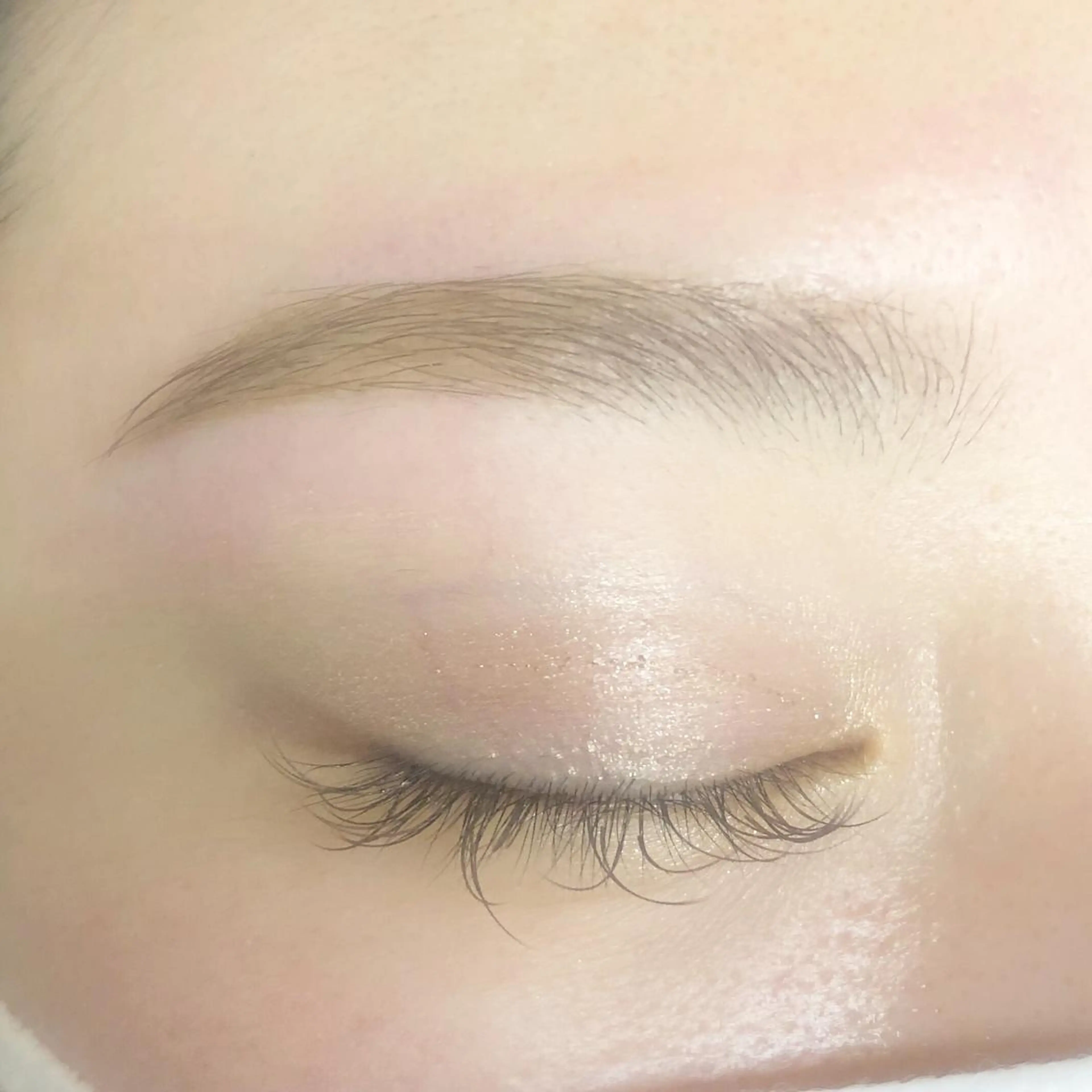 マツエク・マツパ elblink　/ risaのマツエク・マツパデザイン