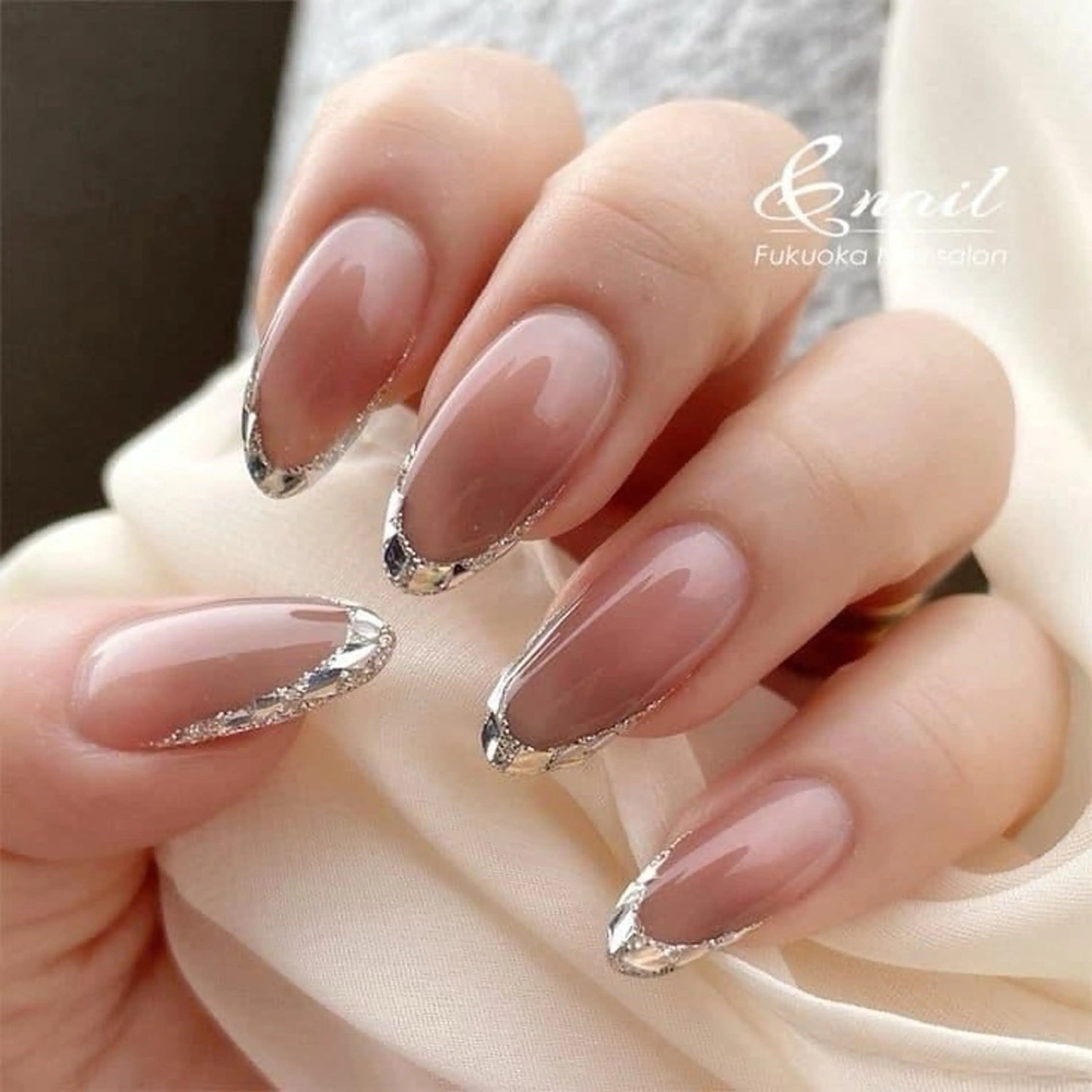ネイル Maychan _ Nailsalon所属・Mei Meiのネイルデザイン