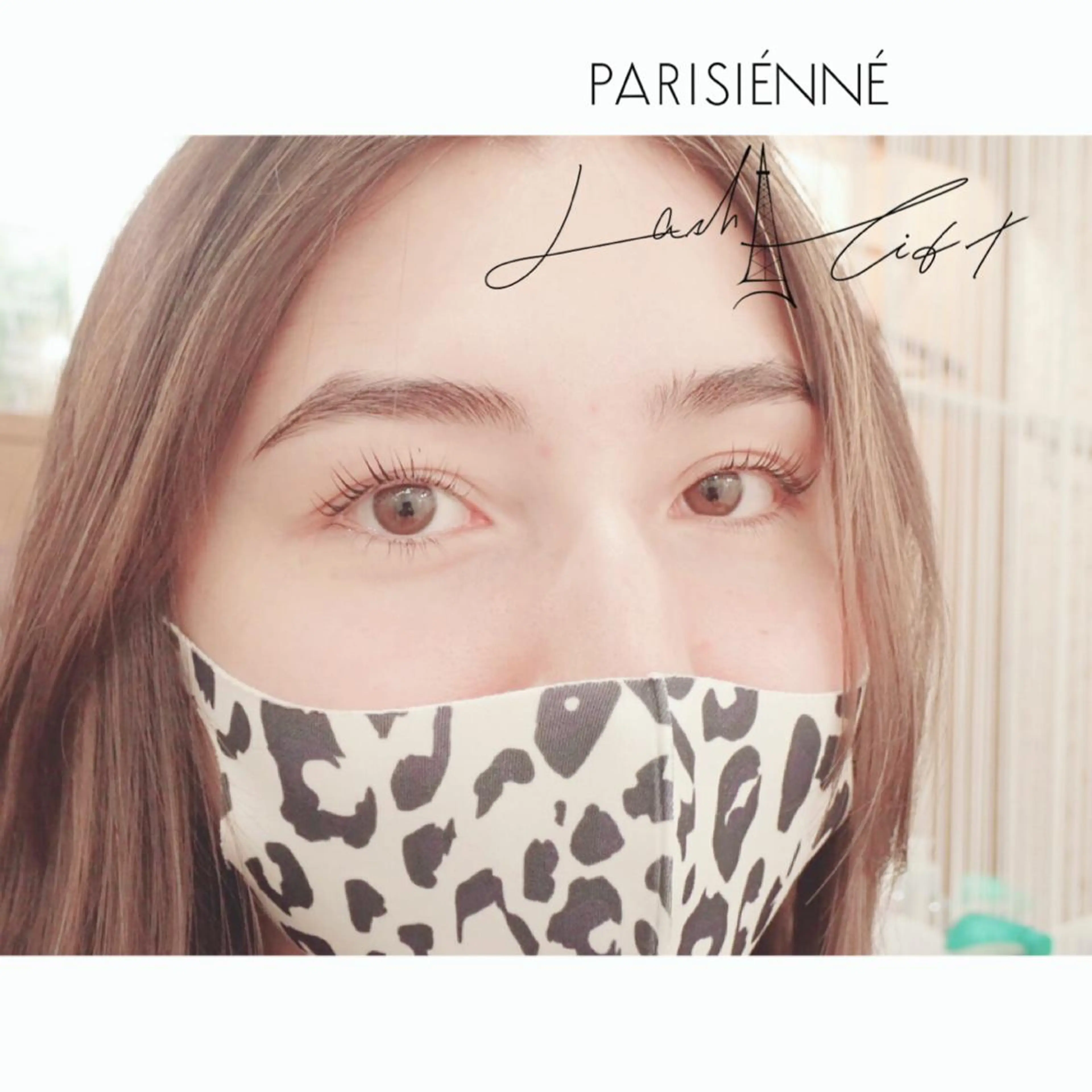 マツエク・マツパ SÖPÖ/SAIKO ♡まつげ眉毛サロンのマツエク・マツパデザイン