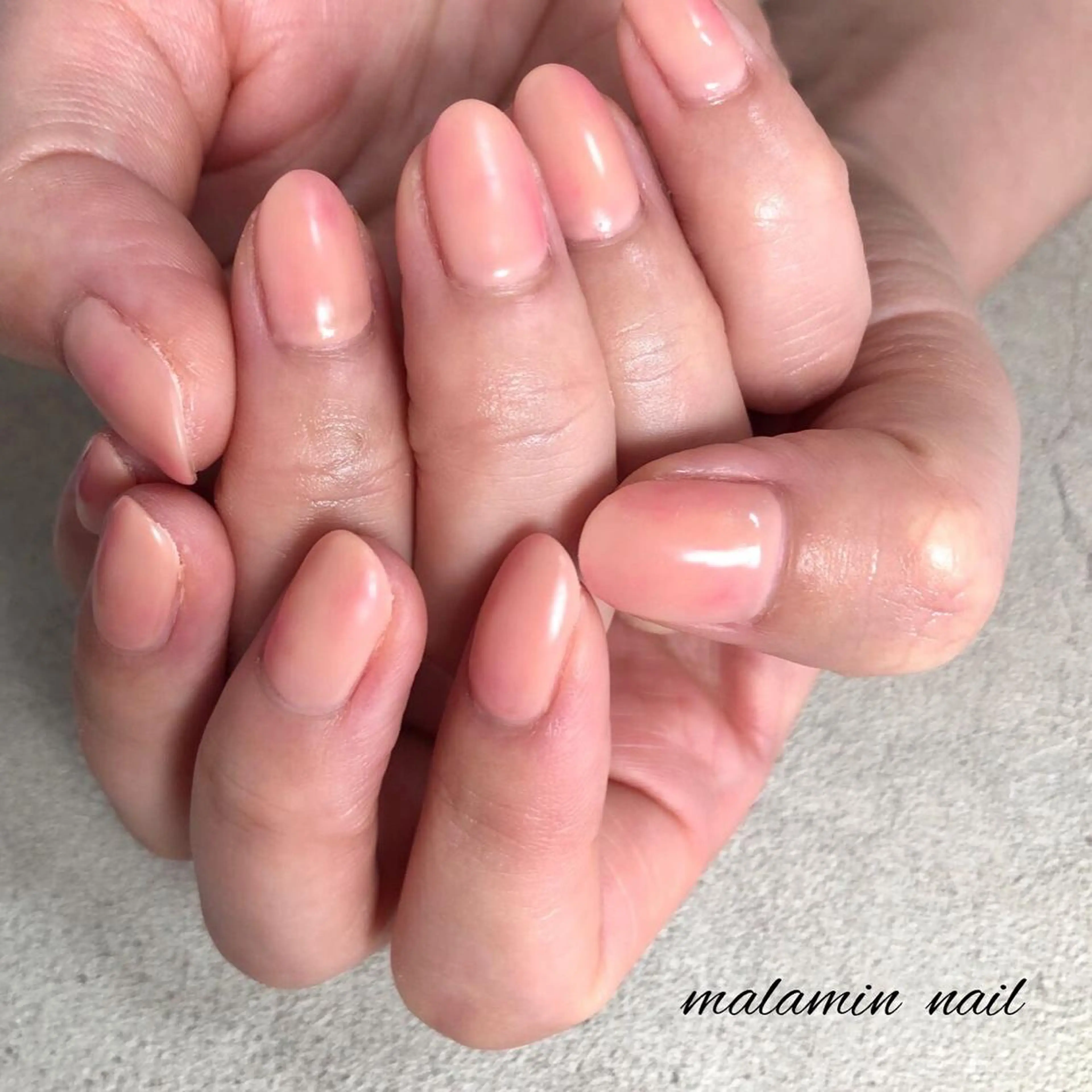 ネイル Nemoto Mariのネイルデザイン