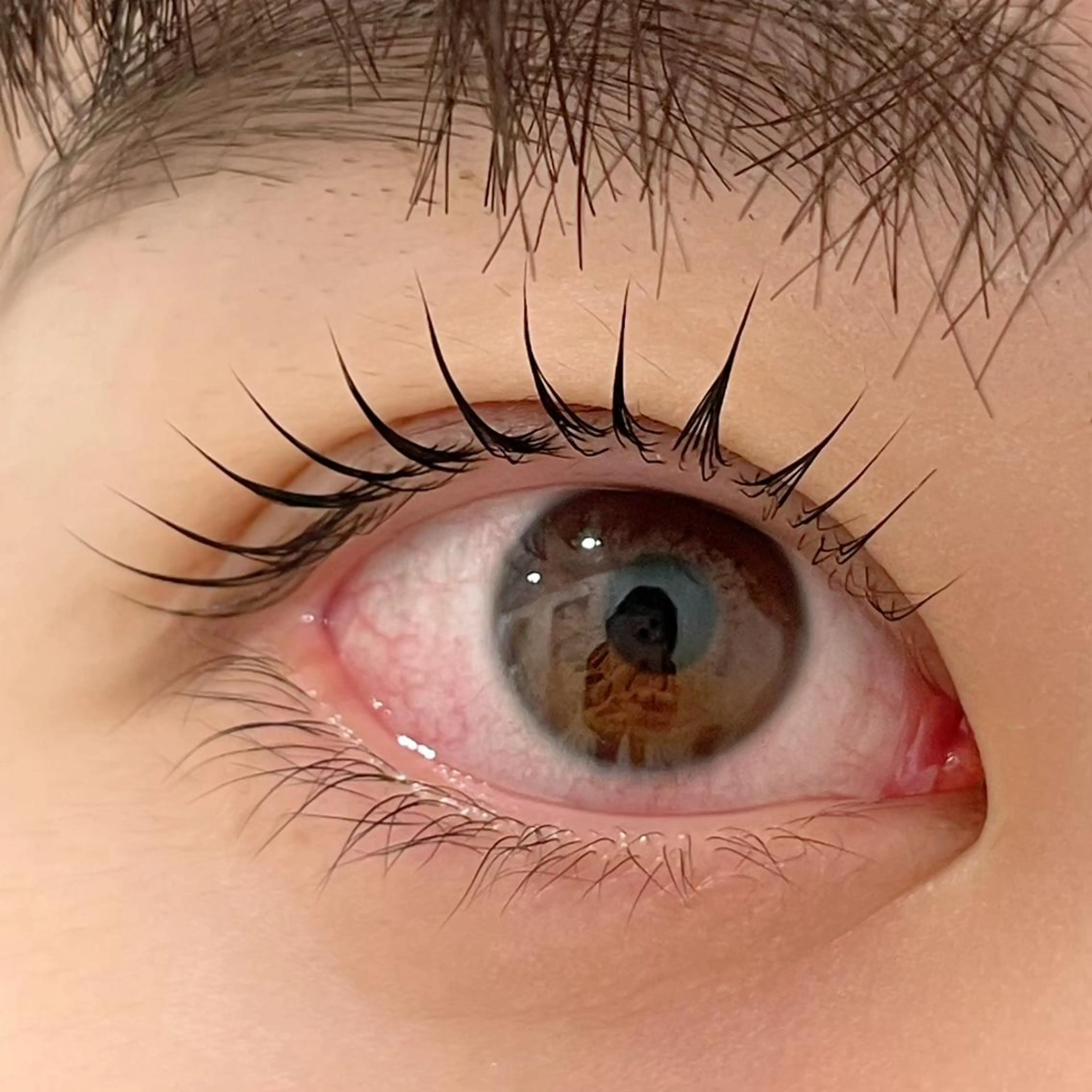 マツエク・マツパ まつげパーマ ai一重専門🎀束感 まつげ🫧表参道のマツエク・マツパデザイン