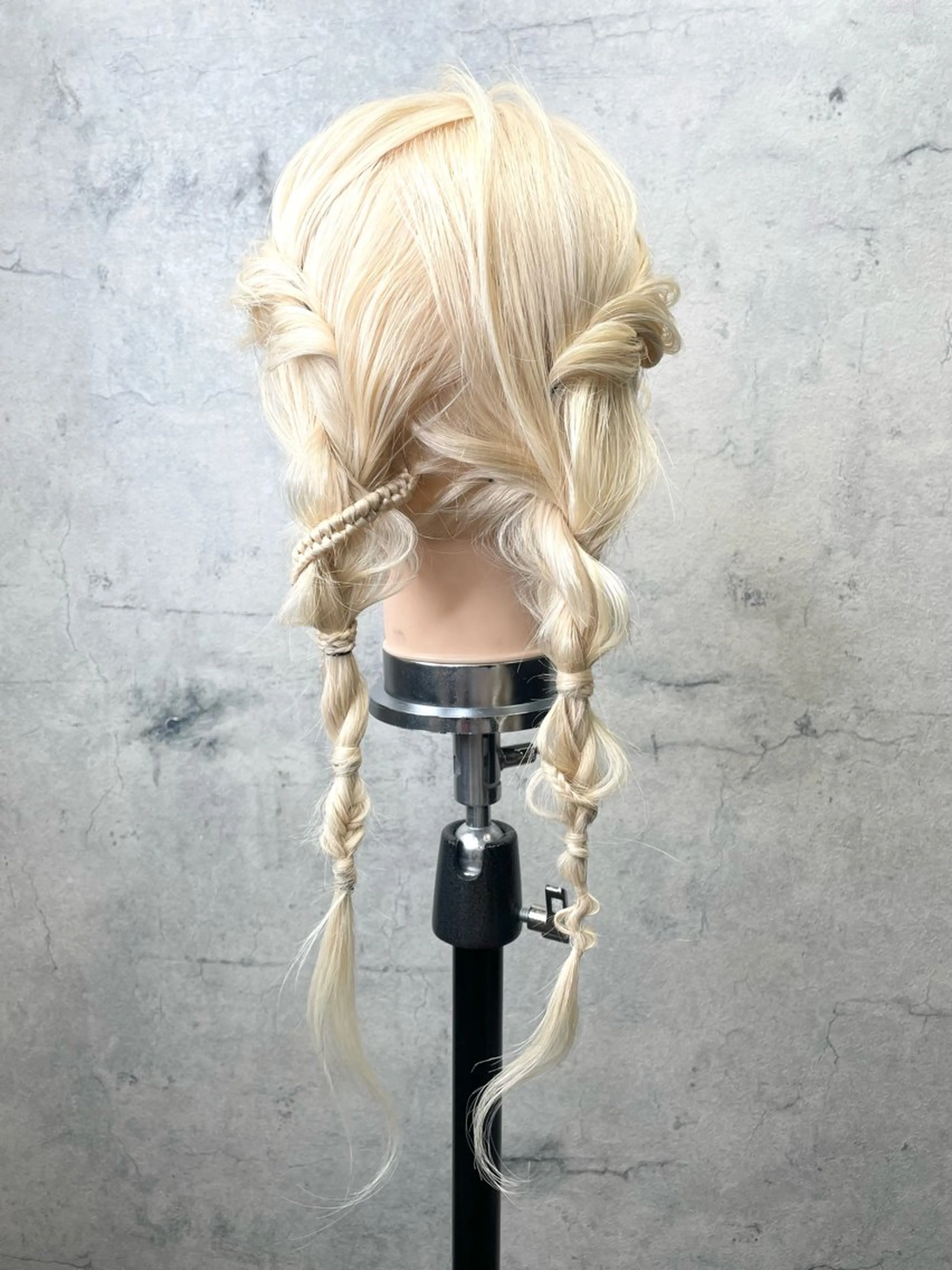 ヘアアレンジ 鈴木 さやのヘアスタイル