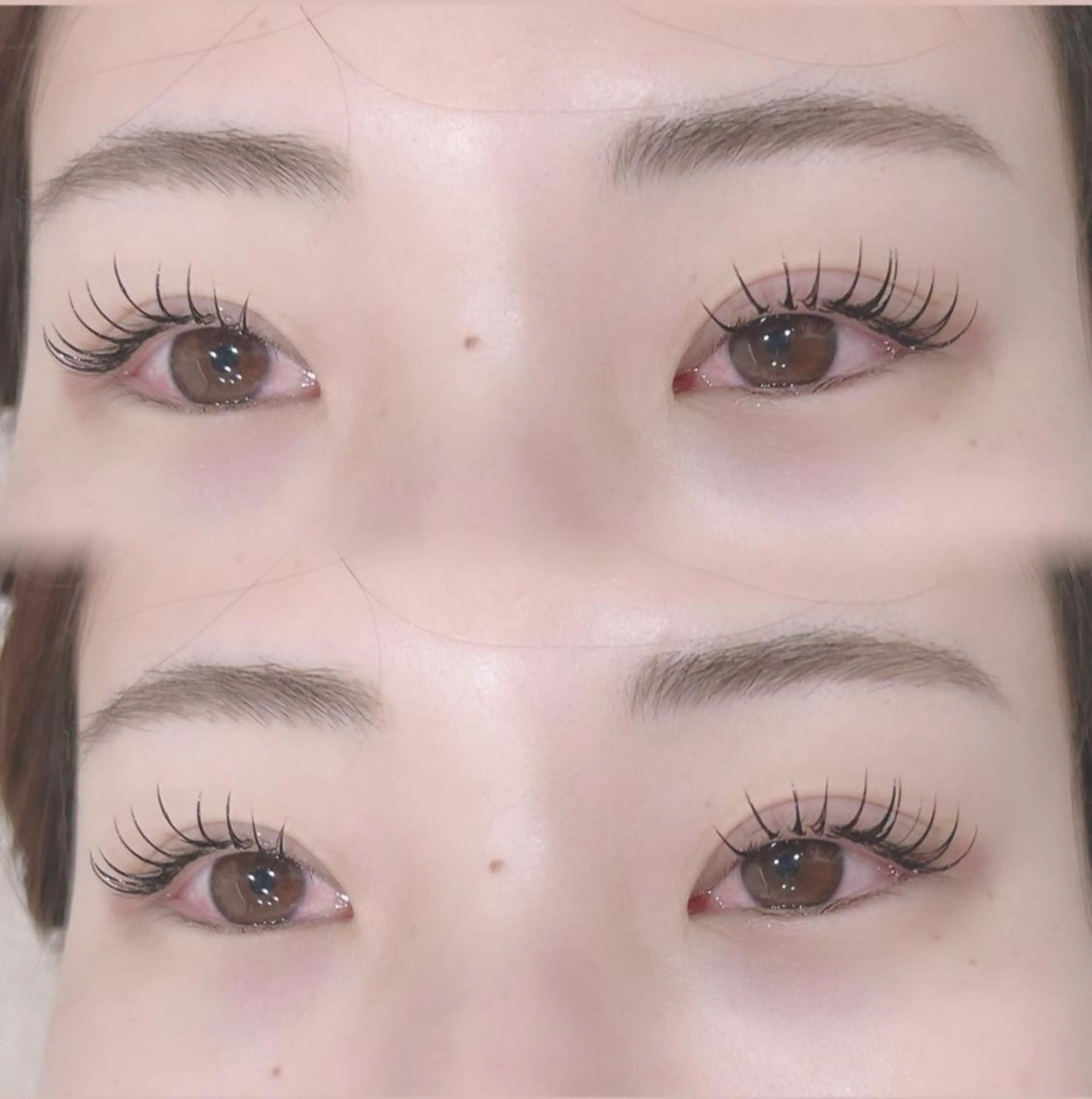 マツエク・マツパ マツエク JAYDE ジェイドのマツエク・マツパデザイン