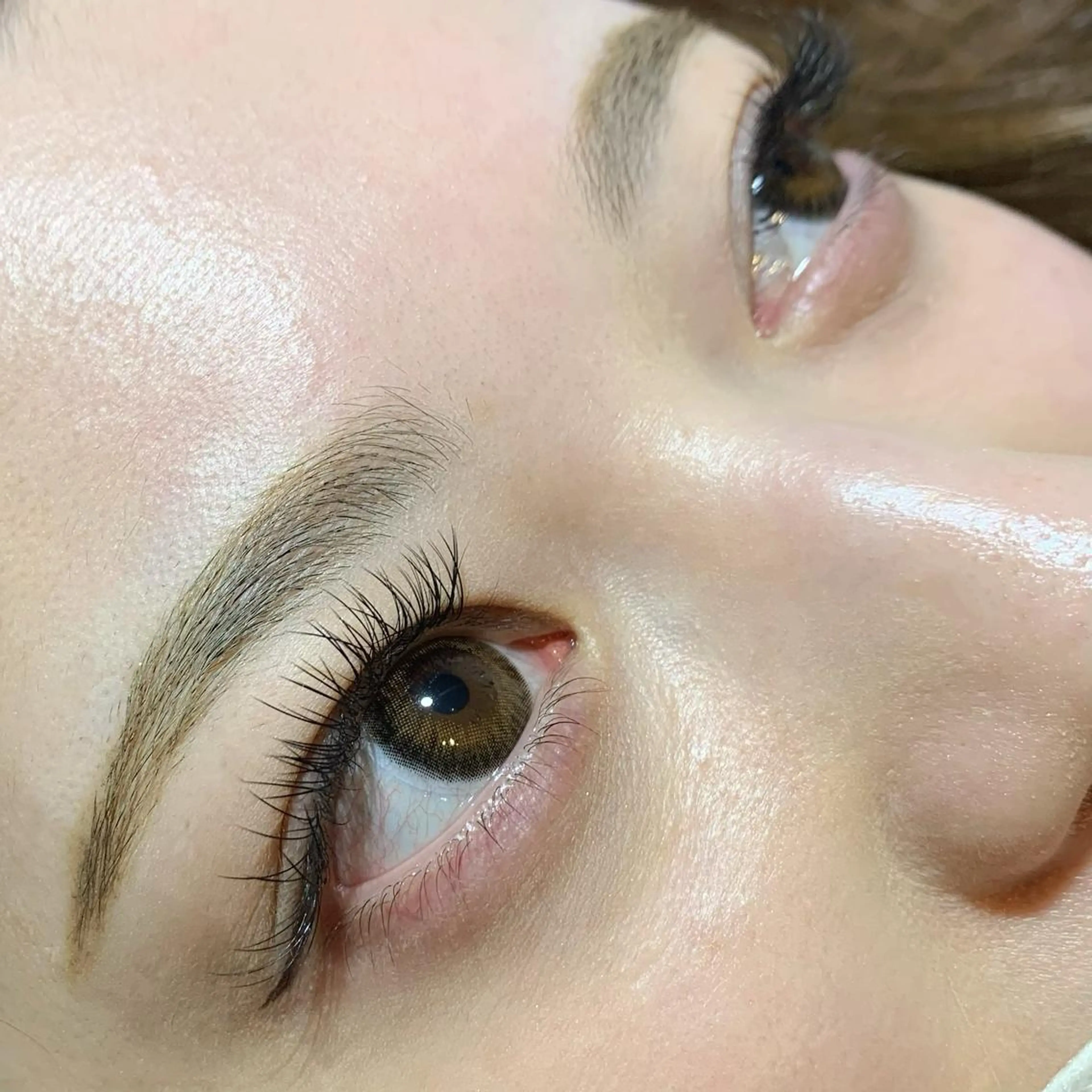 マツエク・マツパ Maine lashlift&eyebrow所属・Maine yukaのマツエク・マツパデザイン