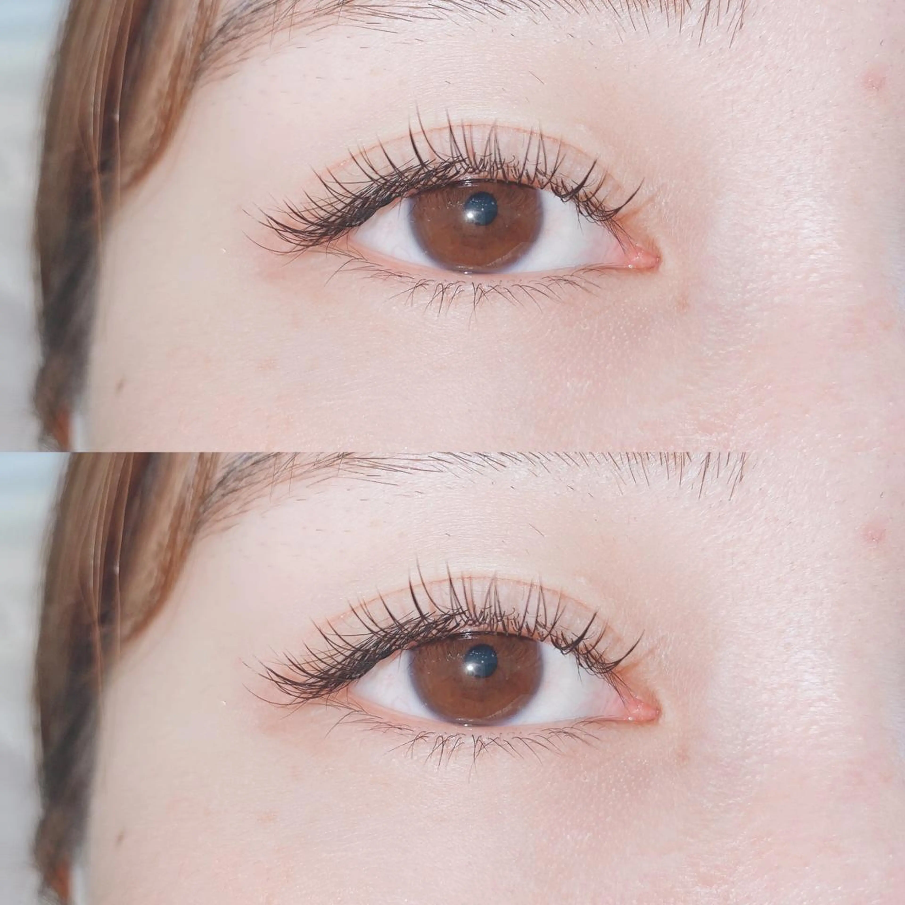 マツエク・マツパ フラットラッシュ マツエク Neo店長🌿 KOTONO🌿のマツエク・マツパデザイン