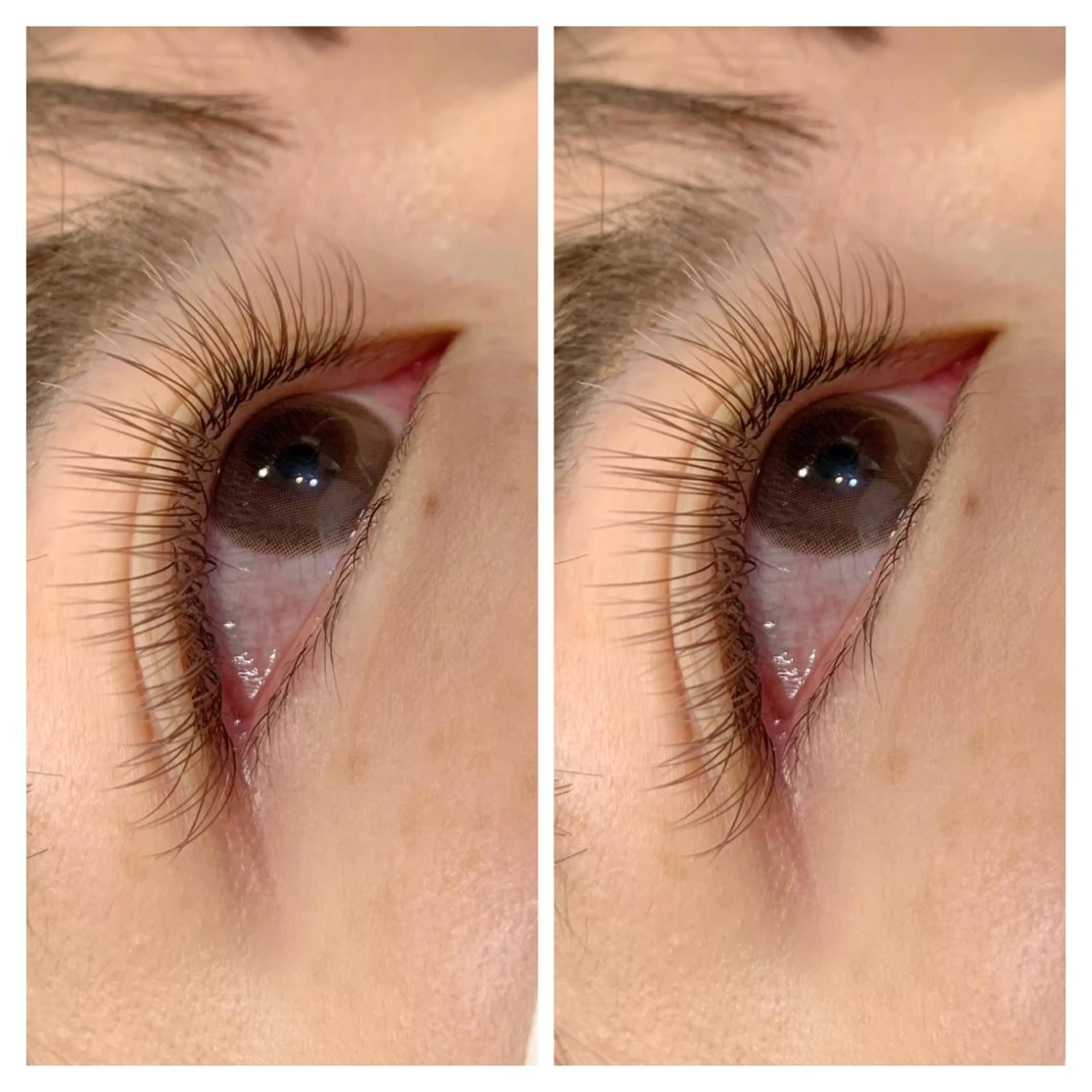 マツエク・マツパ マツエク EMANON所属・furuya yukaのマツエク・マツパデザイン