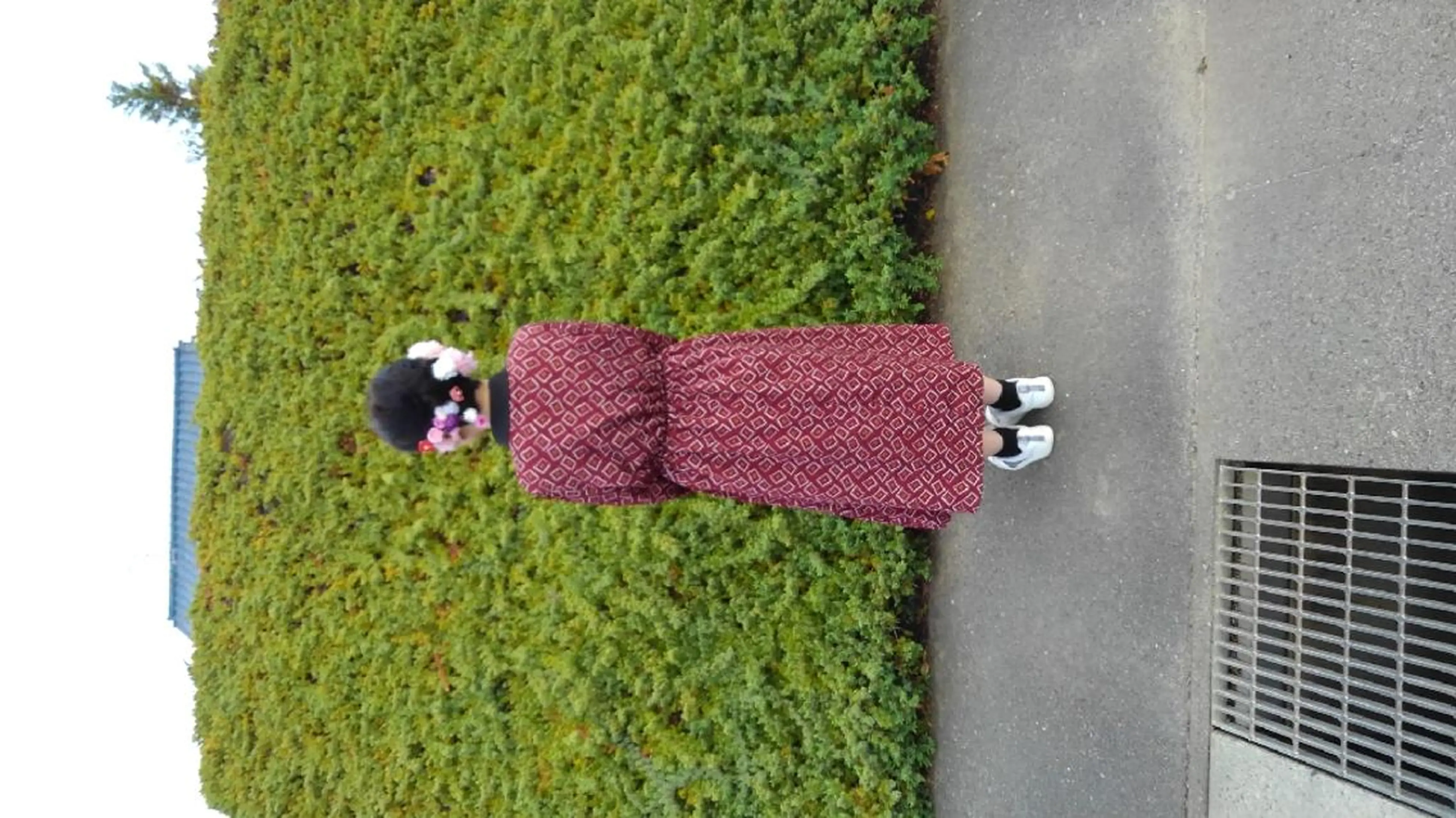 ショート ヘアアレンジ ショートヘア beauty spa ce FREEDOMのエステ・リラクイメージ