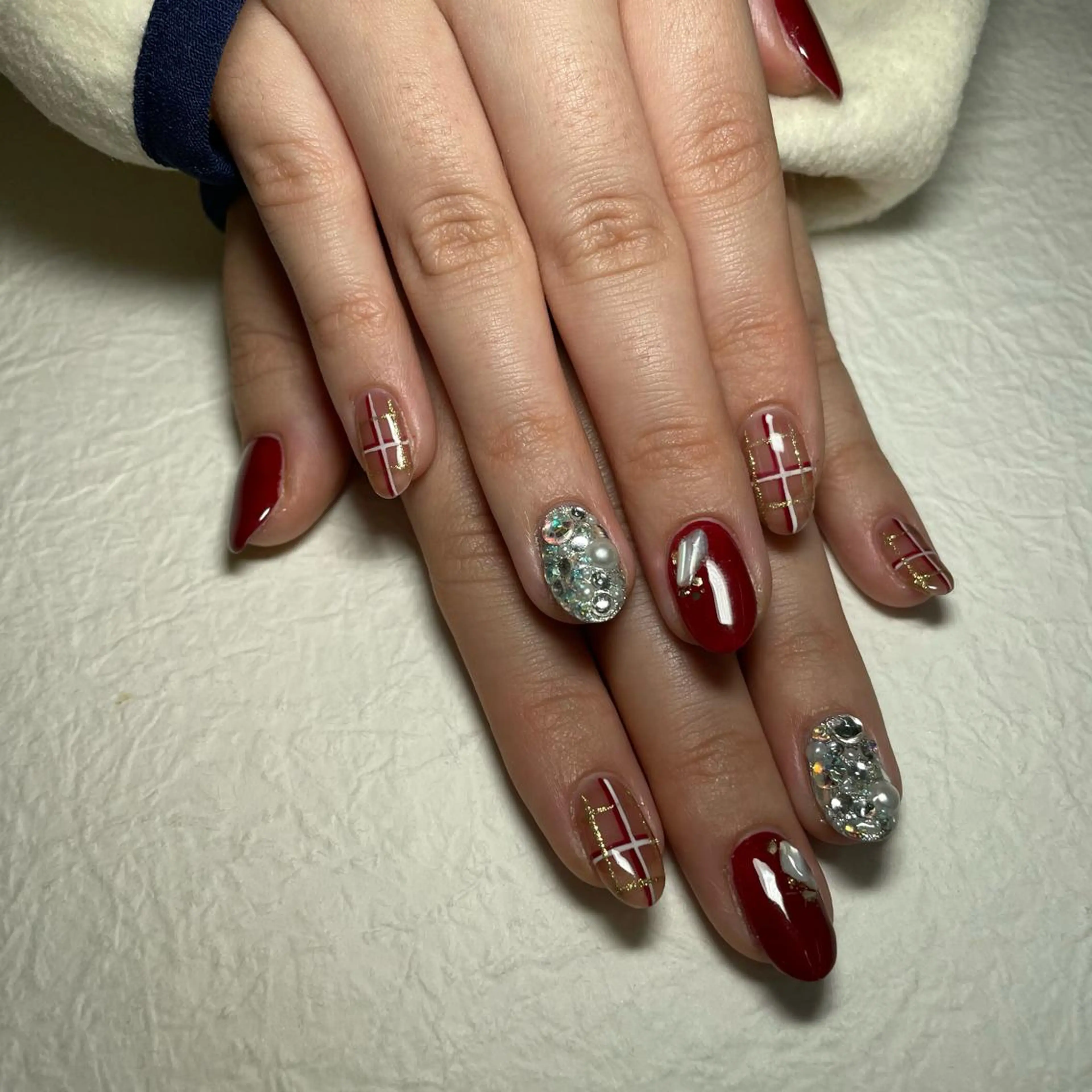 ネイル MINAMI YUMEKAのネイルデザイン