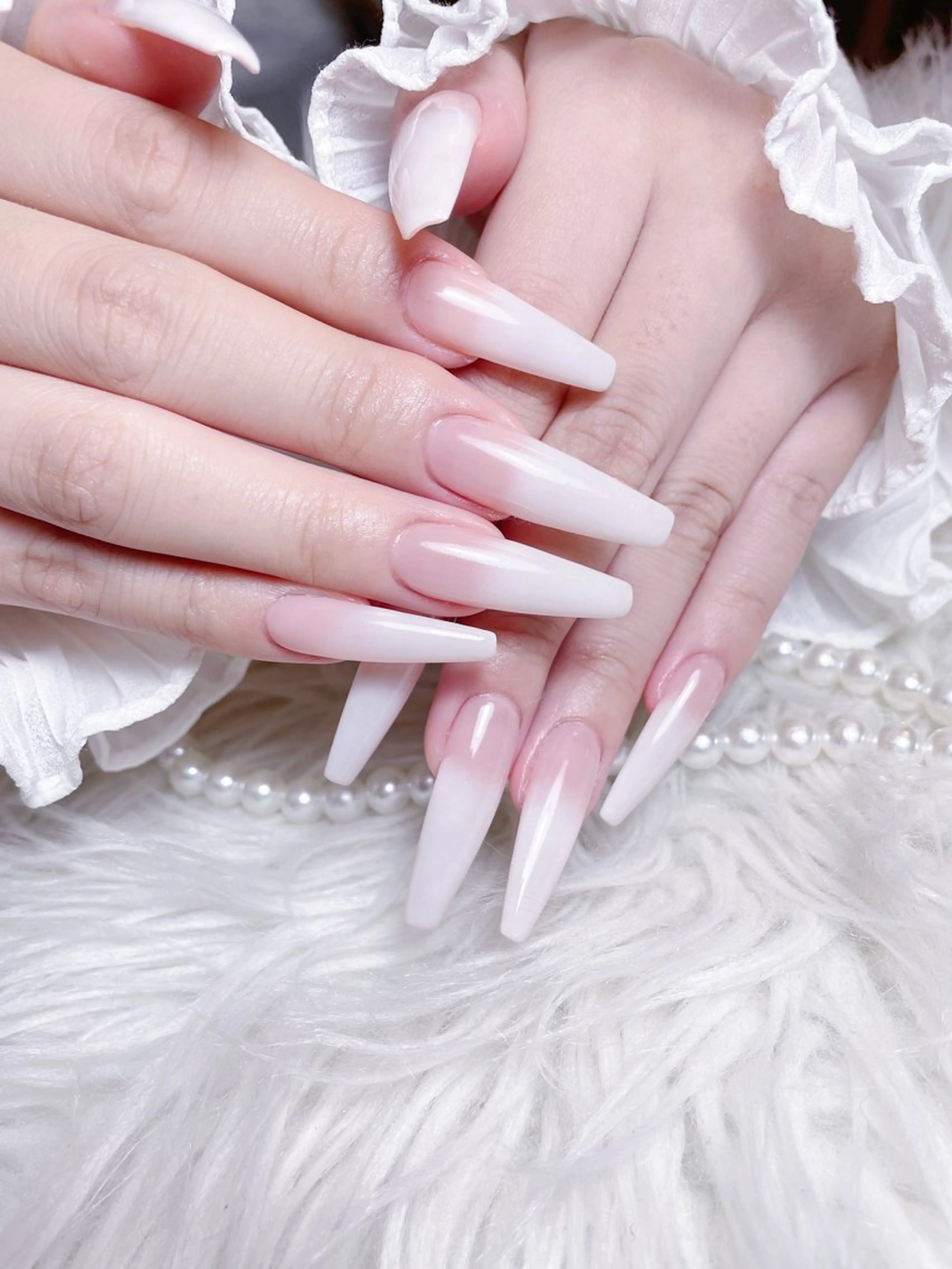 ネイル ハンドネイル NEW NAIL所属・NEW NAIL 池袋のネイルデザイン