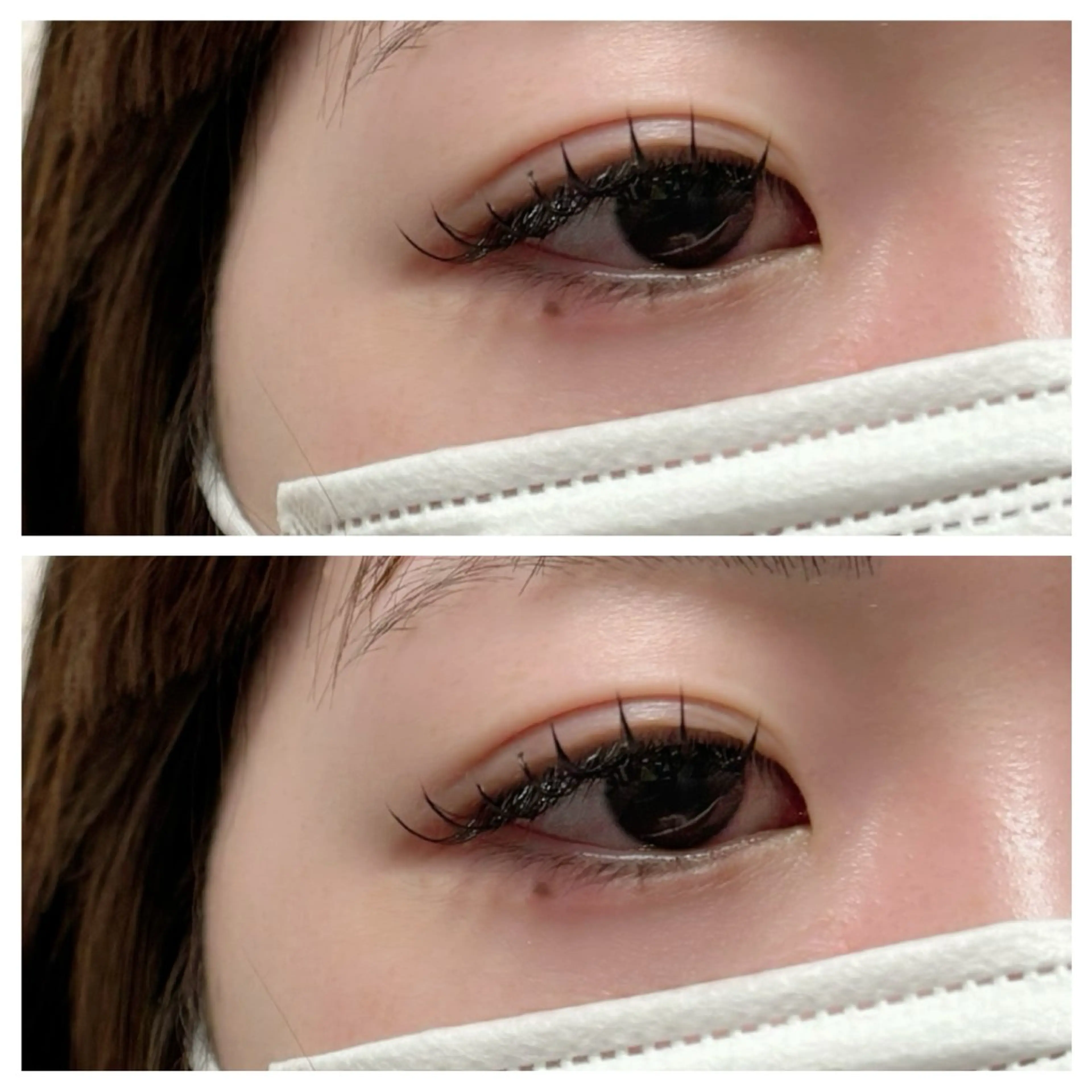 マツエク・マツパ マツエク Ayumi.dre 🌸Y《2階》のマツエク・マツパデザイン