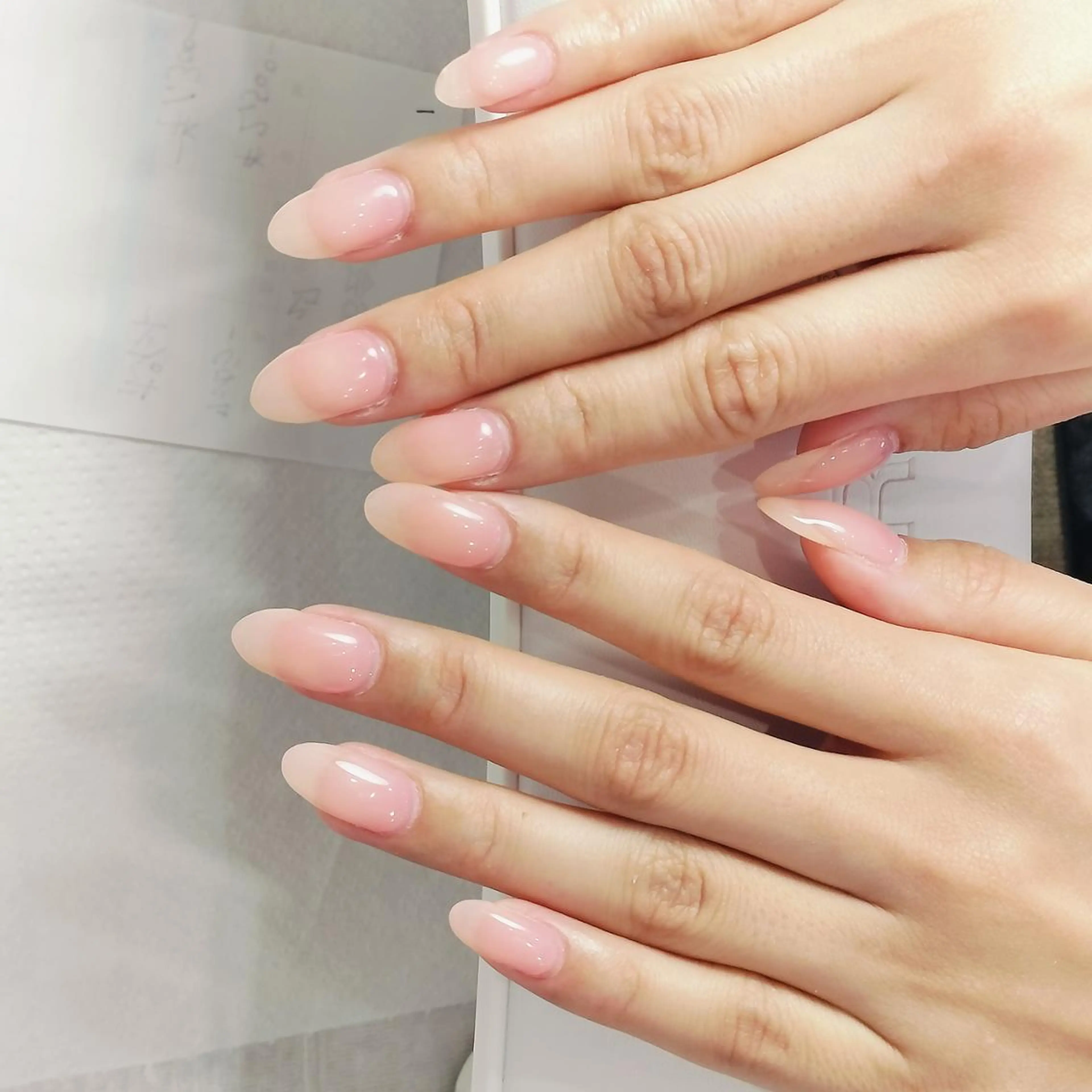 ネイル ハンドネイル 寧々 Nail高円寺のネイルデザイン