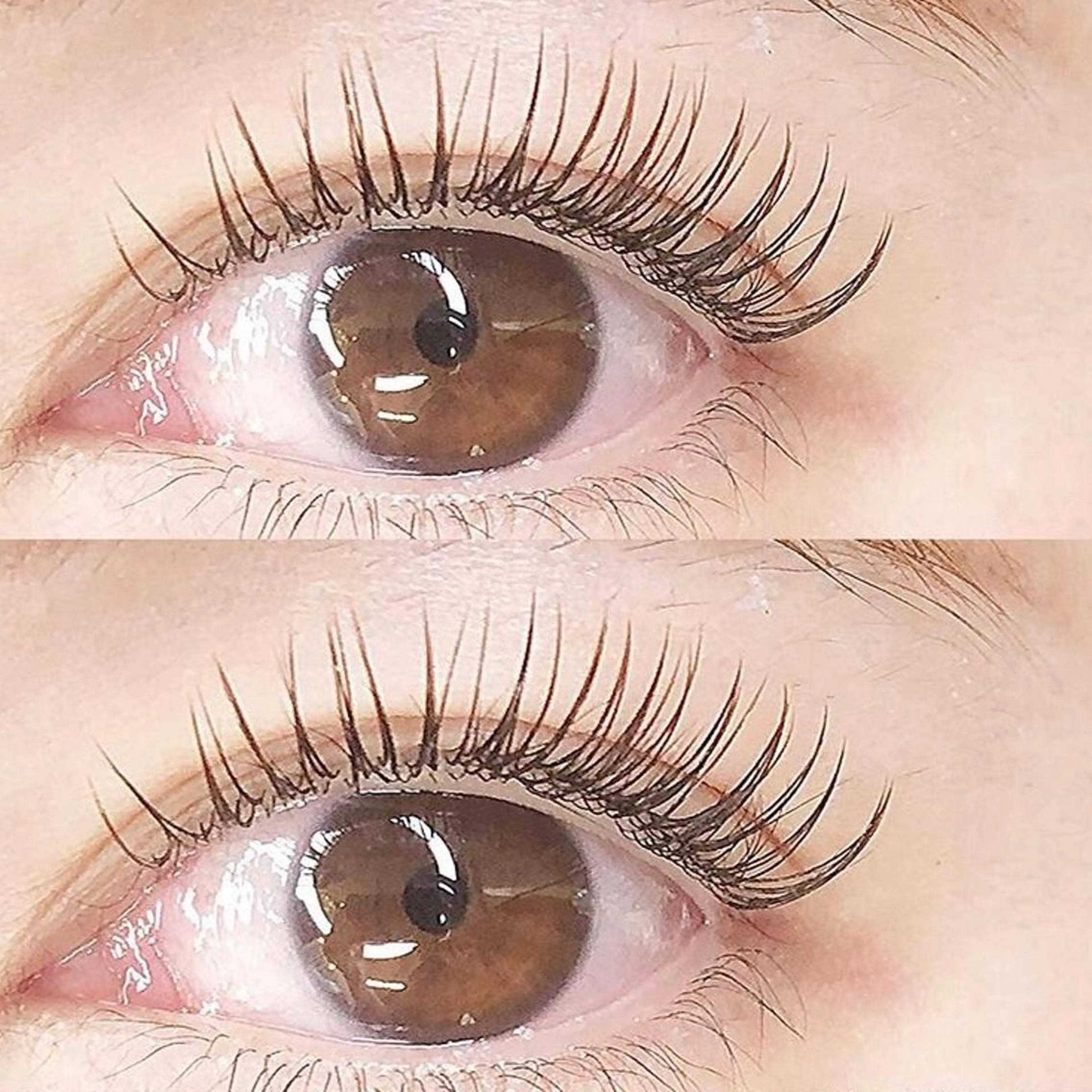 ❥オフ有 フラットラッシュつけ放題(最低保証100本)の写真