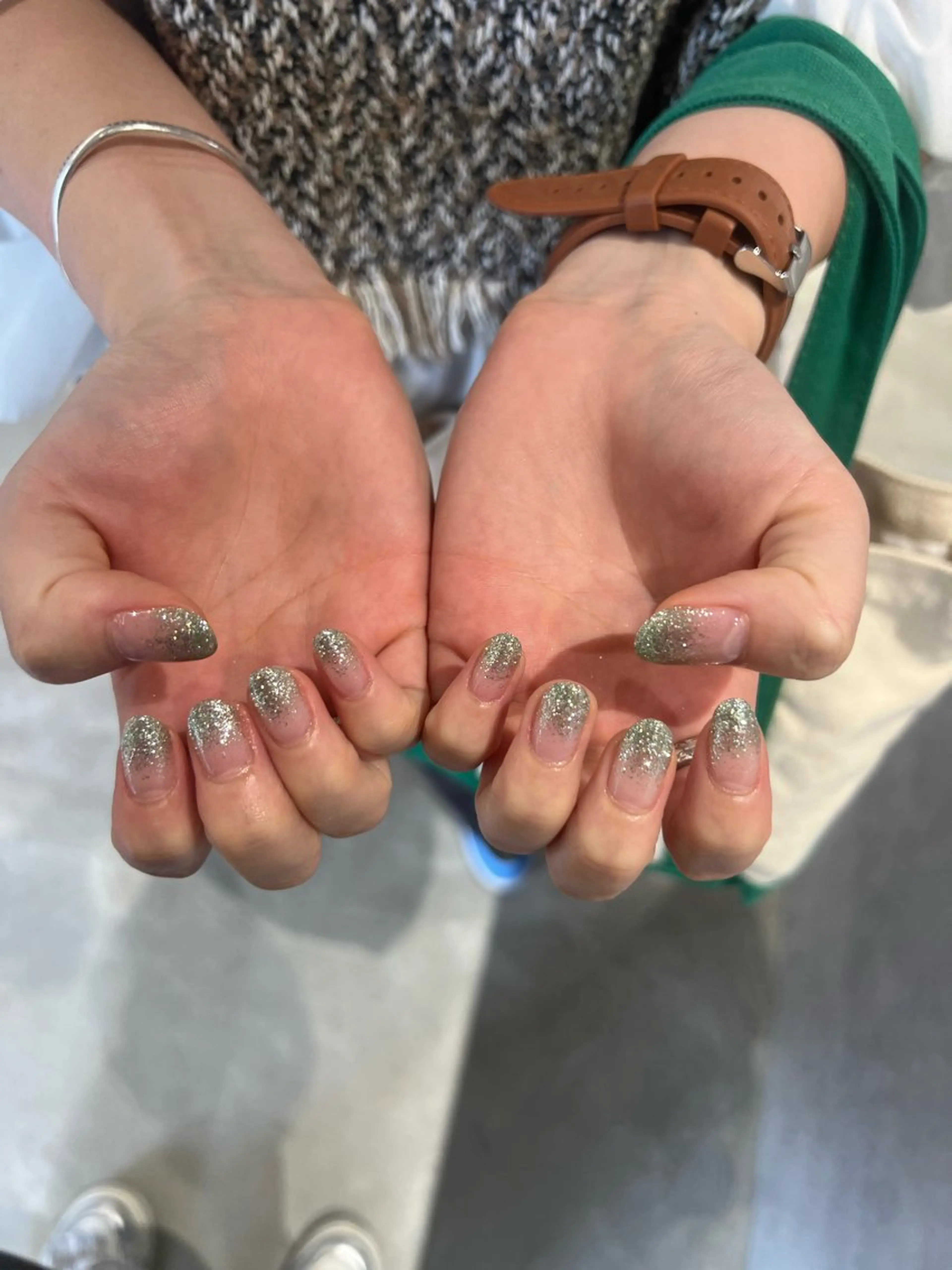 ネイル asuka 🐰のネイルデザイン