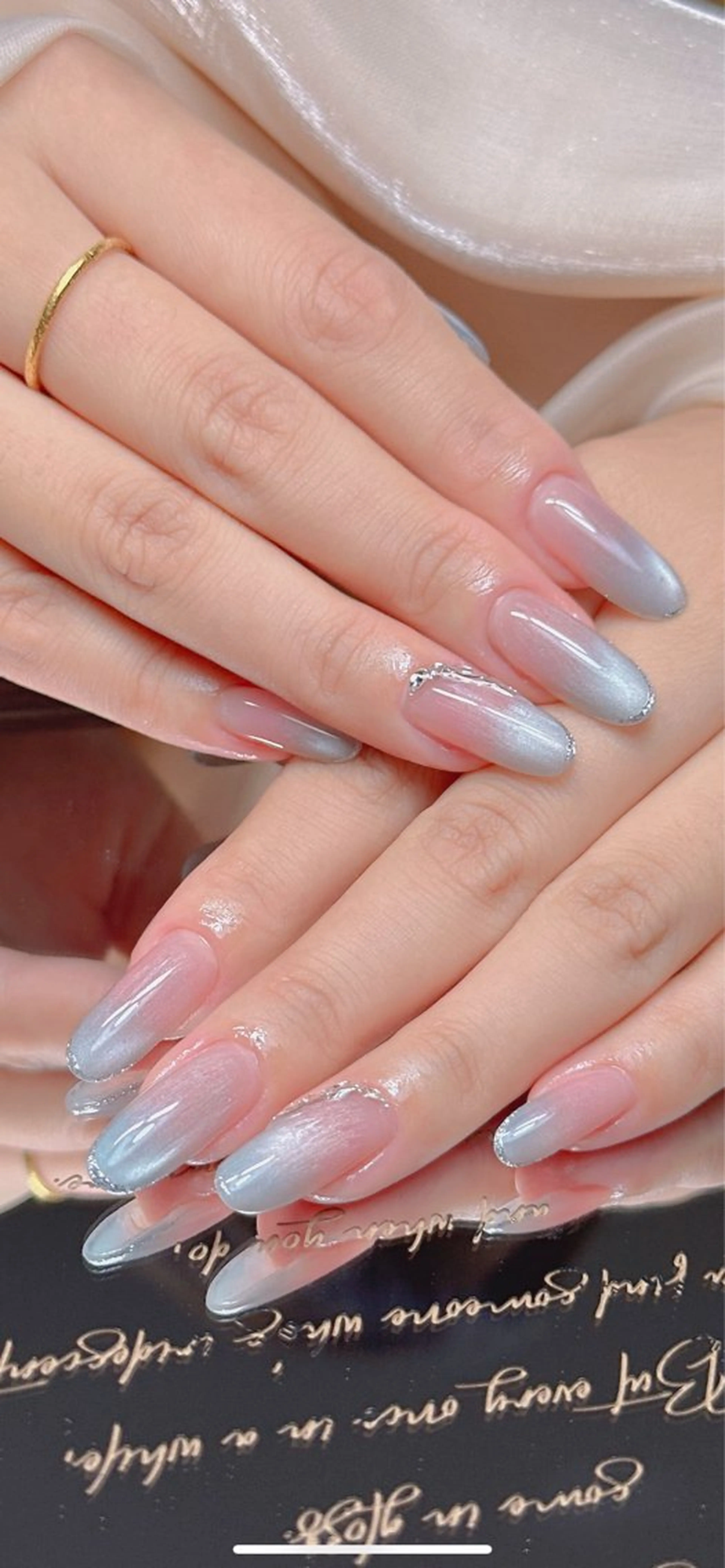 ネイル 桜所属・桜 自宅ネイルサロンのネイルデザイン