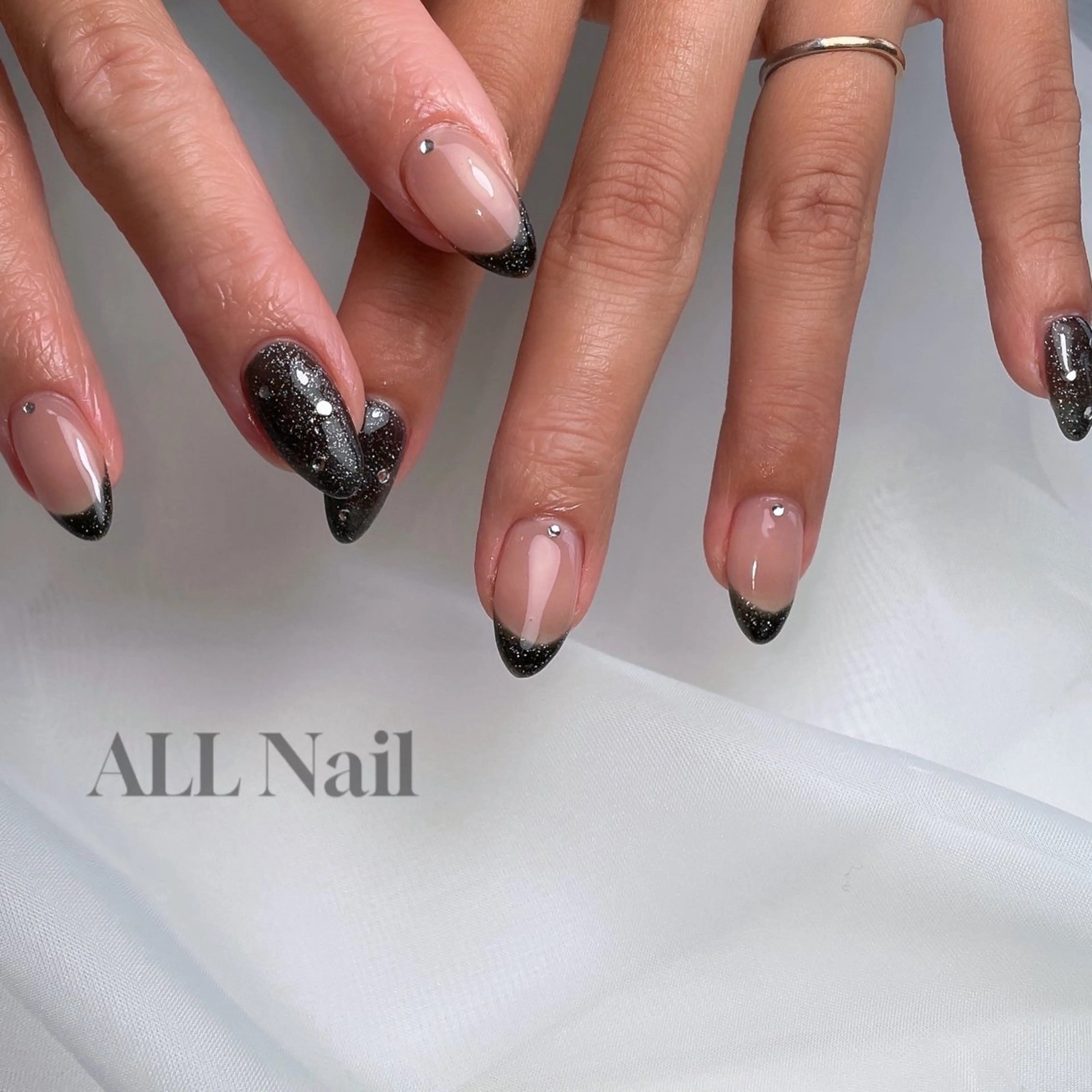 ネイル ALL Nail &whiteningのその他イメージ