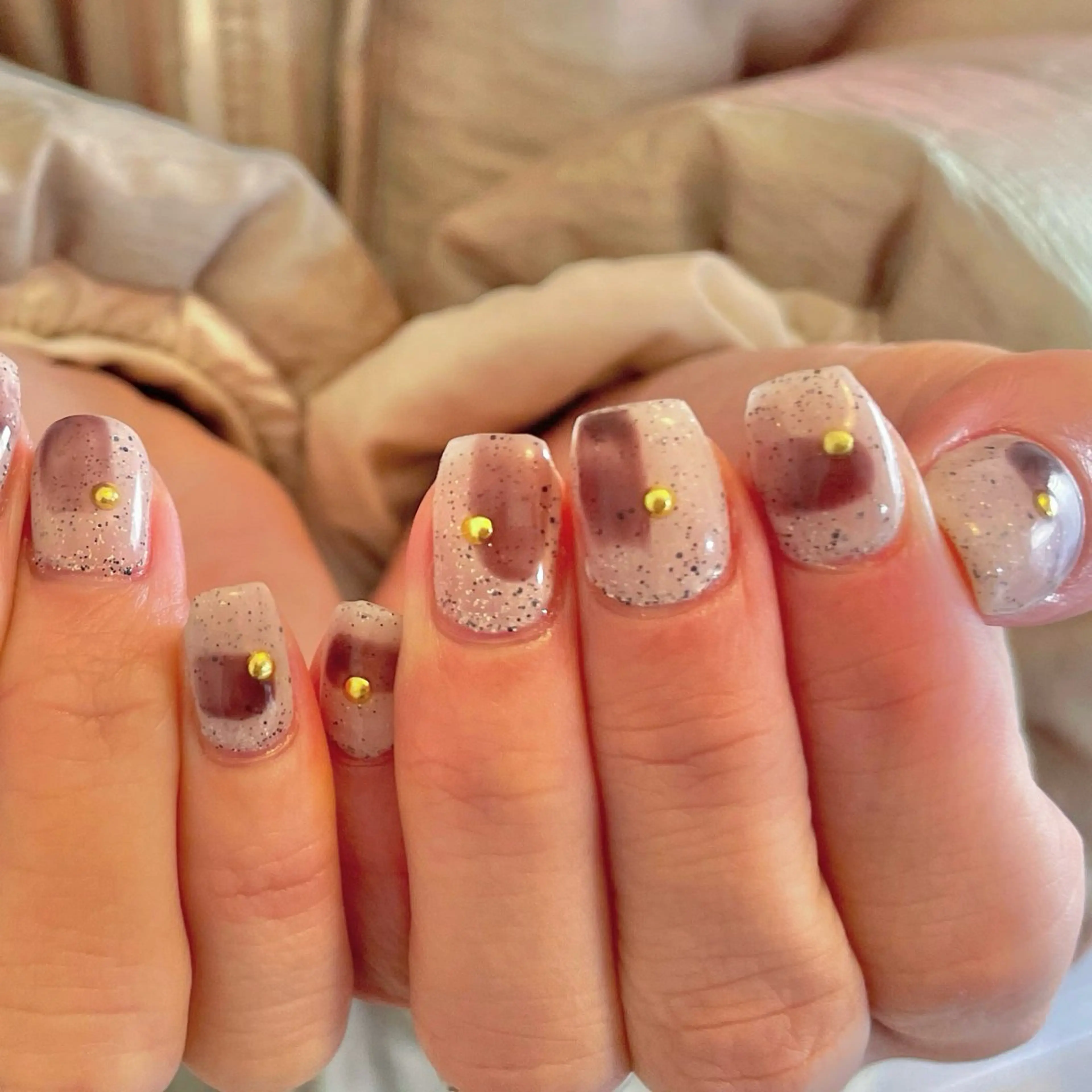 ネイル co_ nailのネイルデザイン