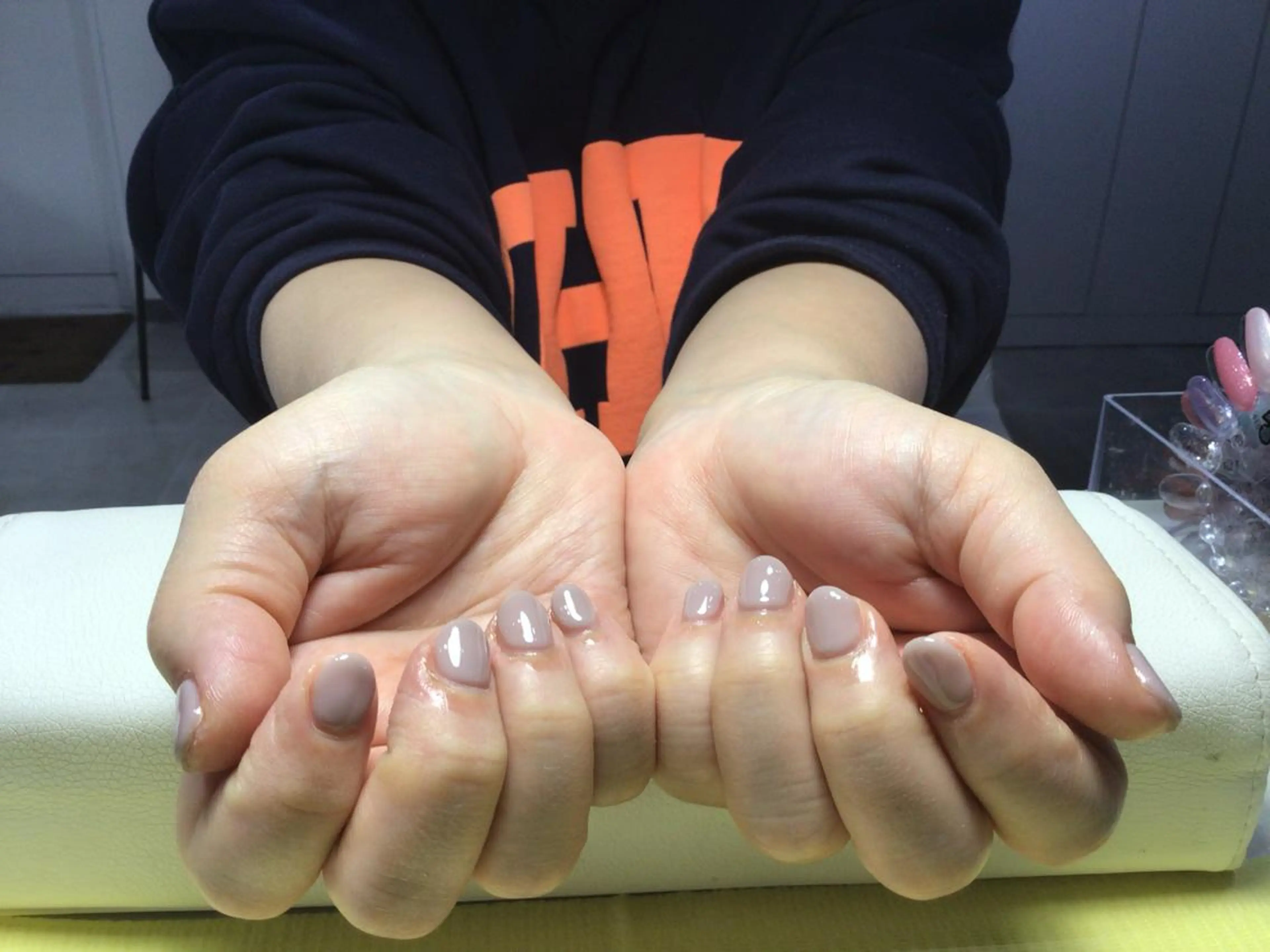 ネイル ifeel-Rose所属・💐 𝙍𝙀𝙉𝘼のヘアスタイル