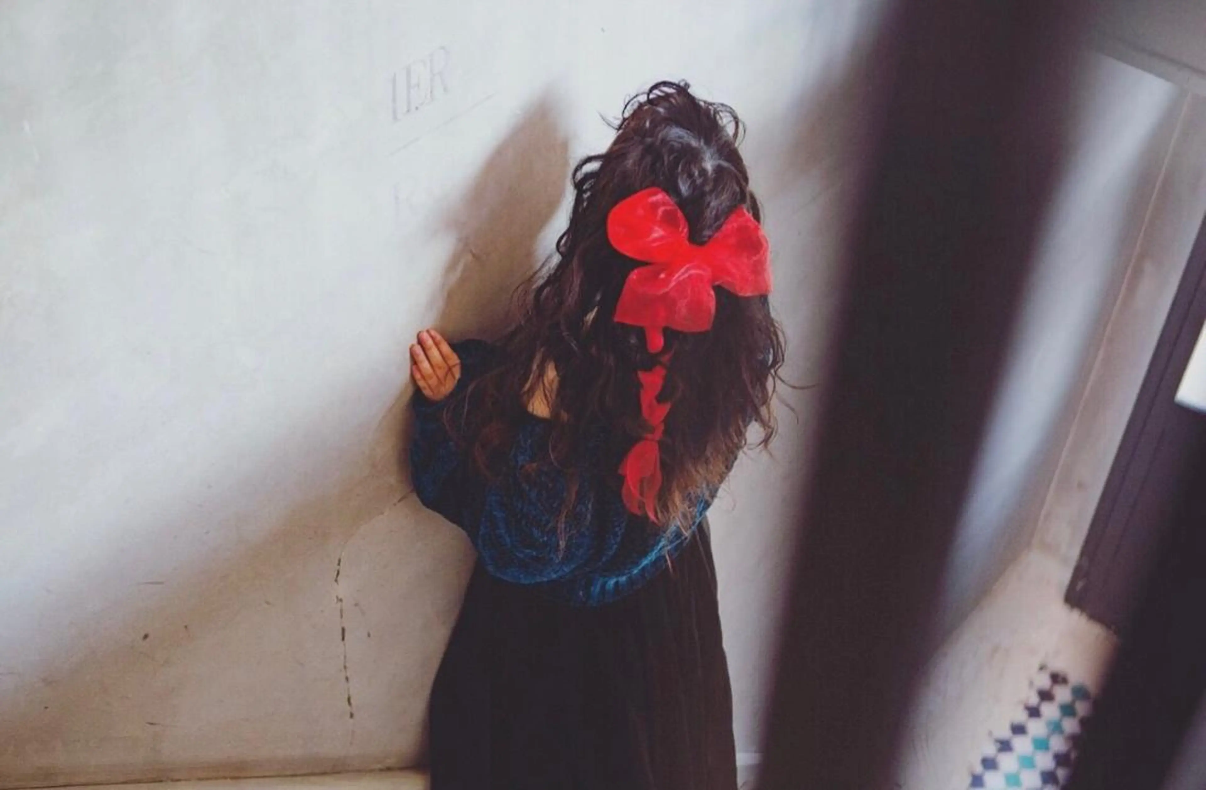 ロング カラー パーマ ヘアアレンジ キッズ GOTODAY SHAiRE SALON (原宿本店)所属・stylist 🎀 kanaのその他イメージ