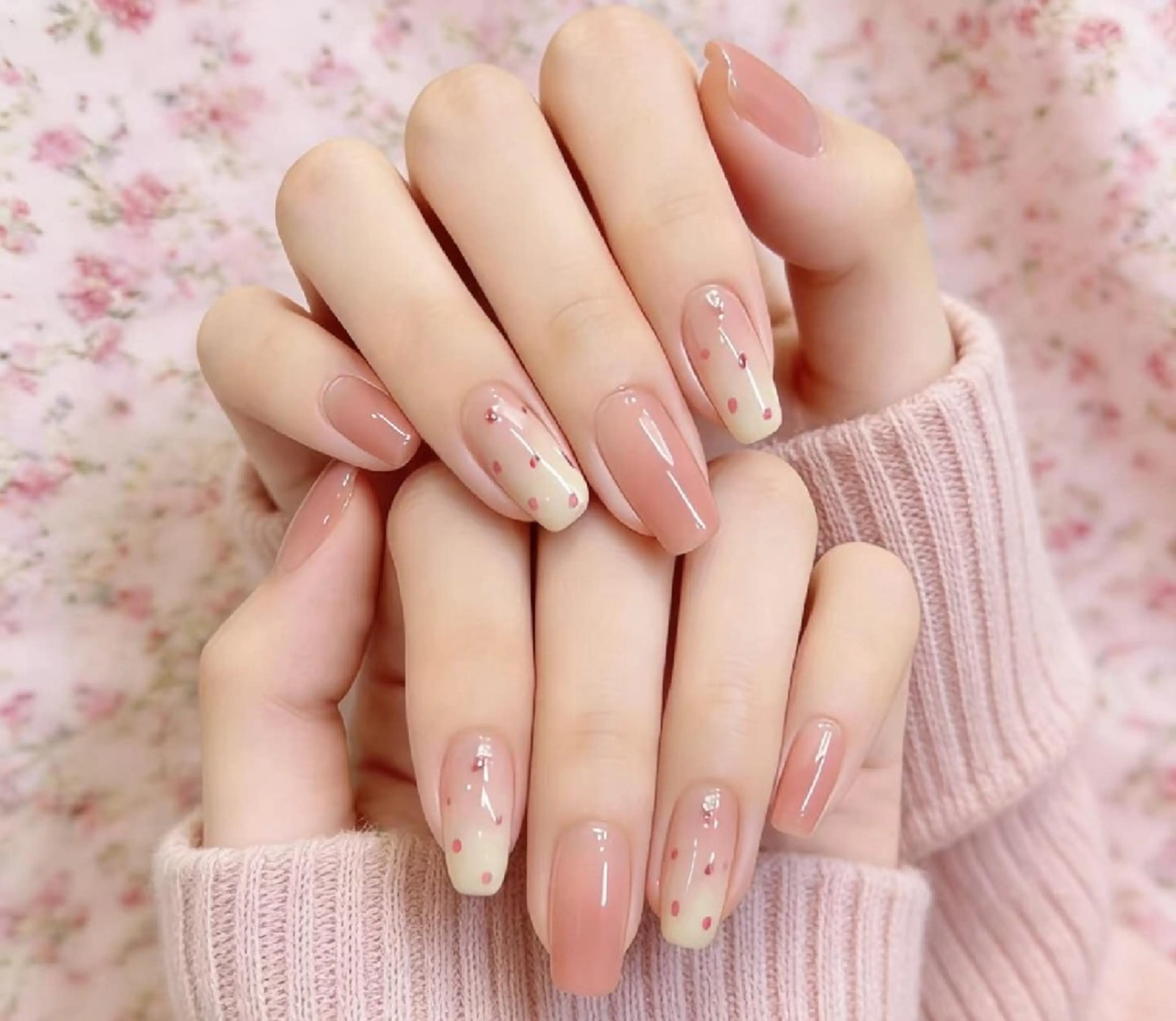 ネイル CI CI北千住のネイルデザイン