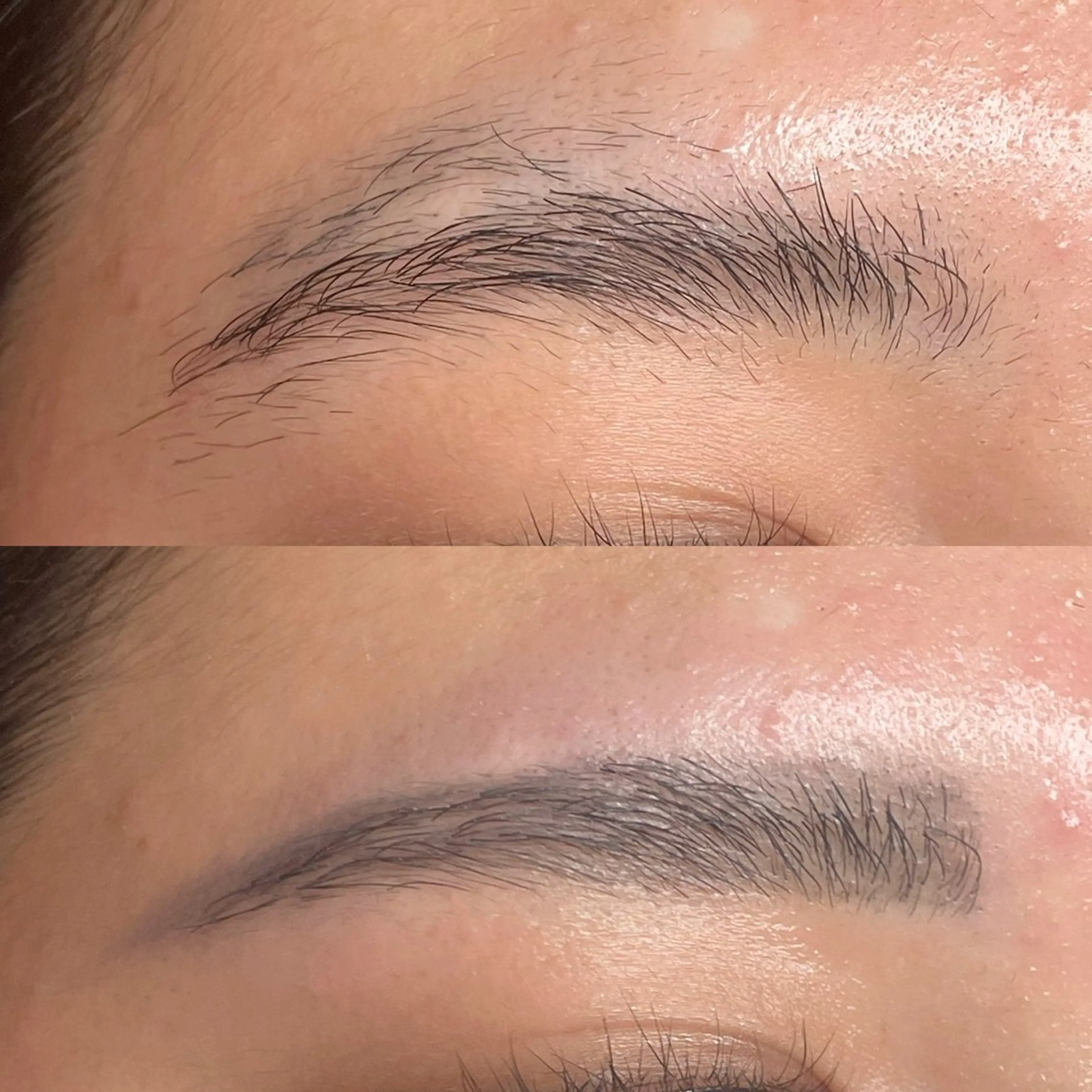 アイブロウ アイブロウ/脱毛/ 肌質改善🌷RINAの眉毛・アイブロウイメージ