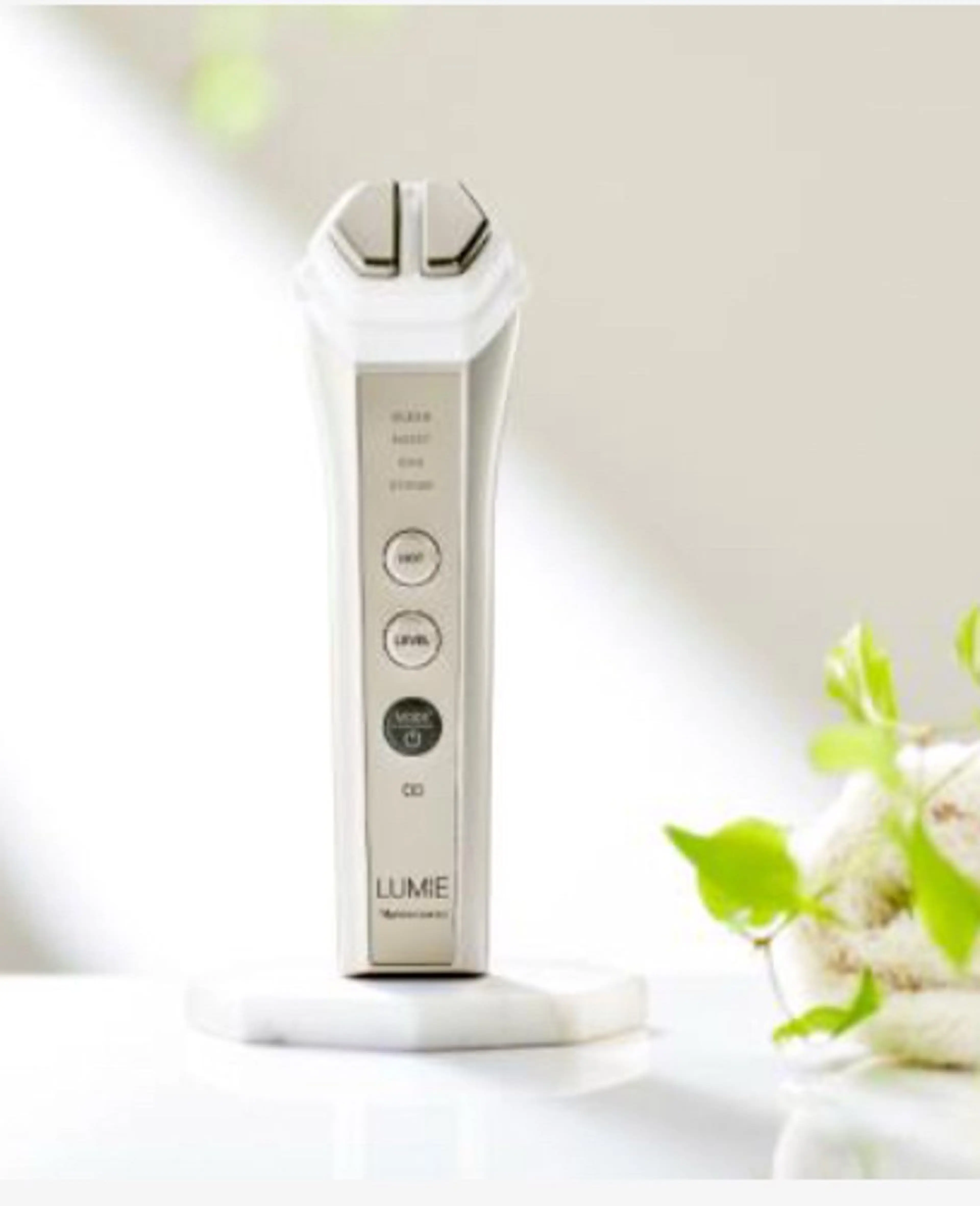 セルフエステ✴︎ルミエスペシャルエステの写真