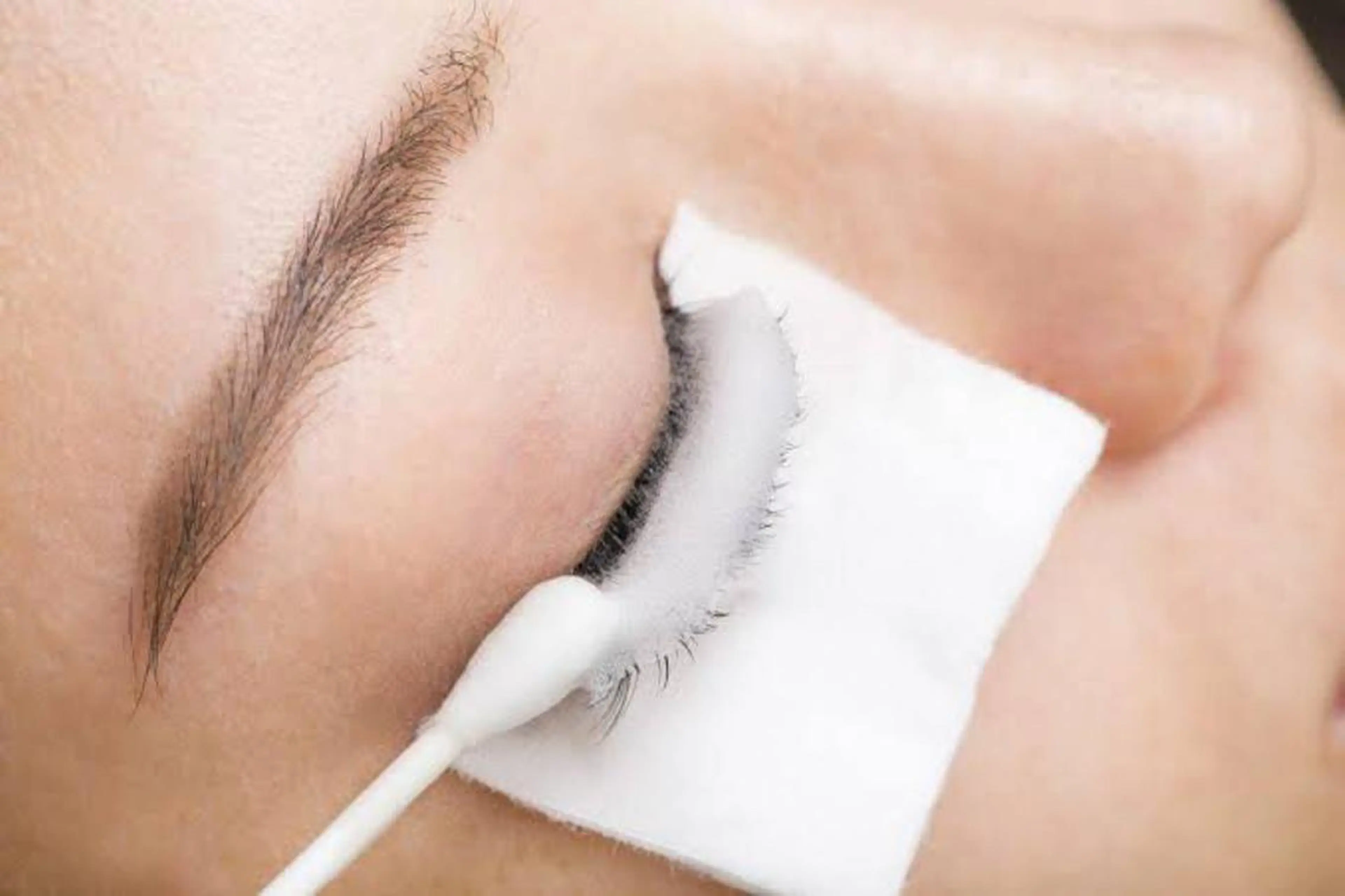 マツエク・マツパ eyelist 大垣のマツエク・マツパデザイン