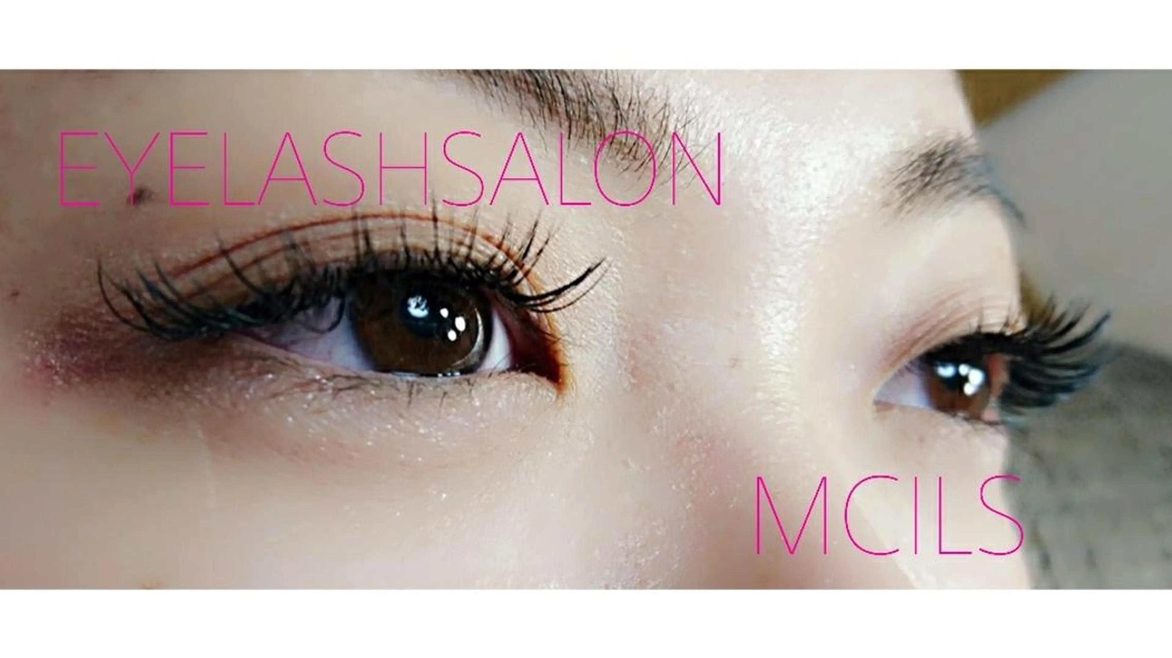 マツエク・マツパ マツエク eyelash_mcils所属・芳賀 恵のマツエク・マツパデザイン