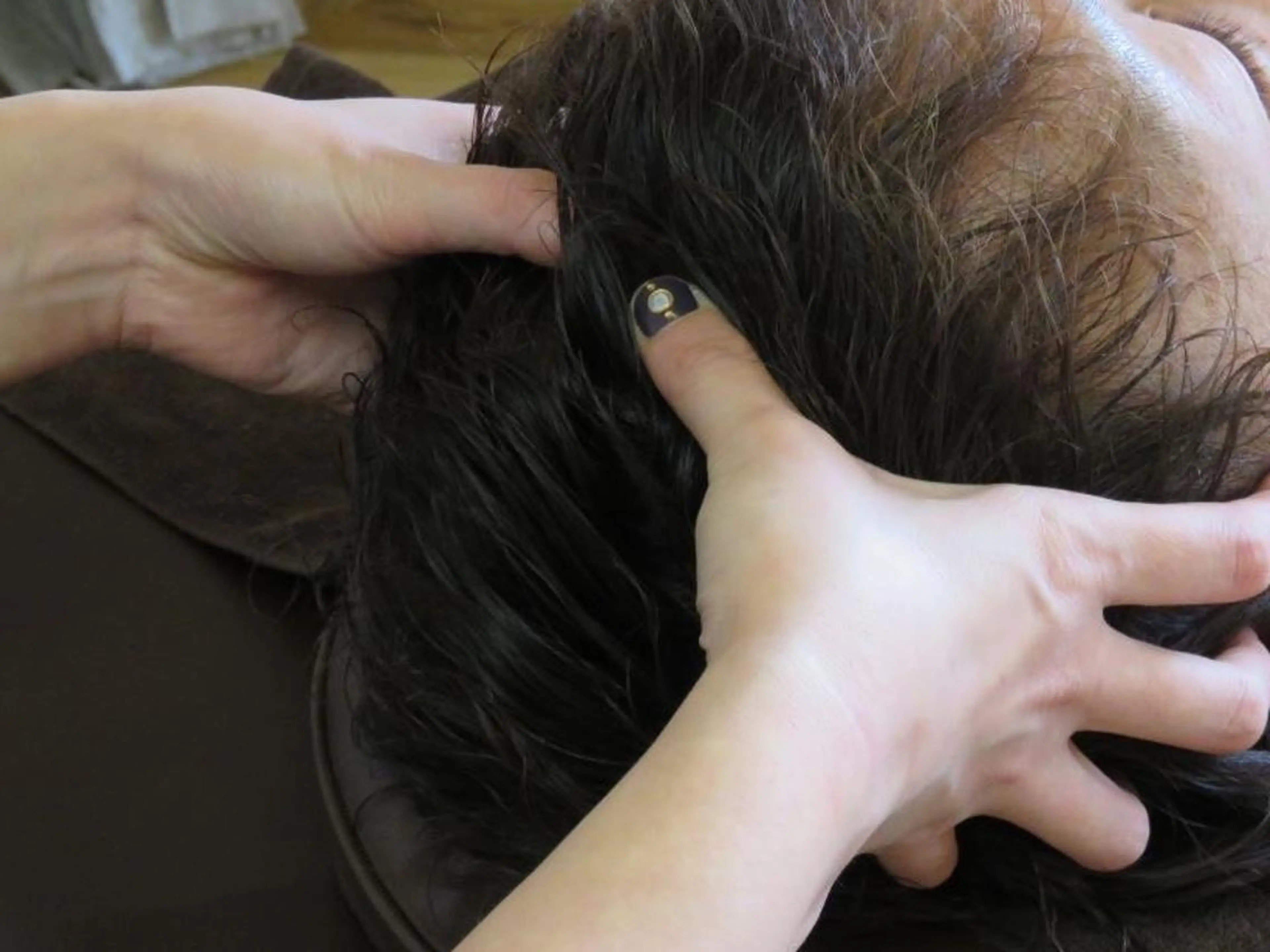 リラク＆脱毛 ヘッドスパbelleのエステ・リラクイメージ