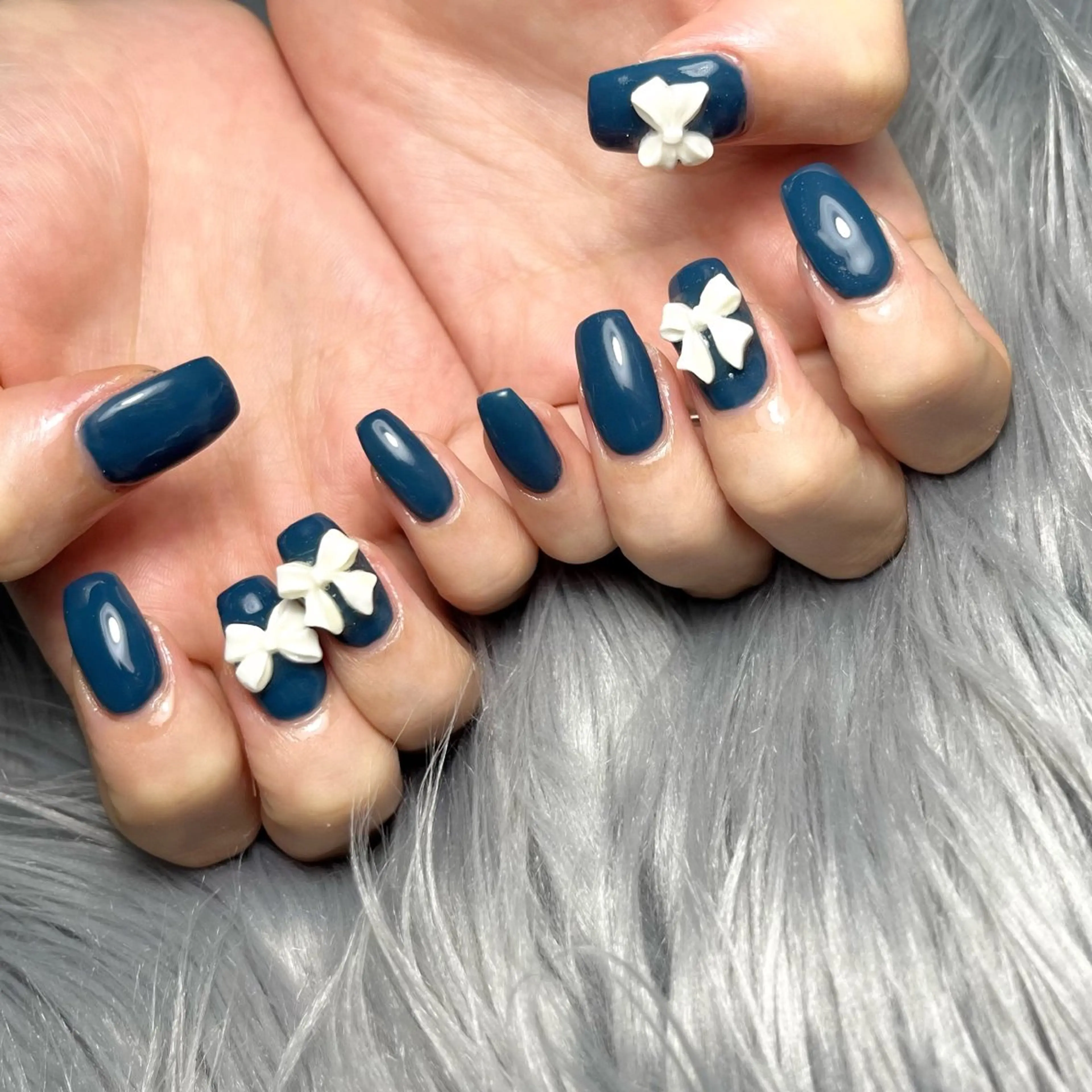 ネイル Laki nailのネイルデザイン