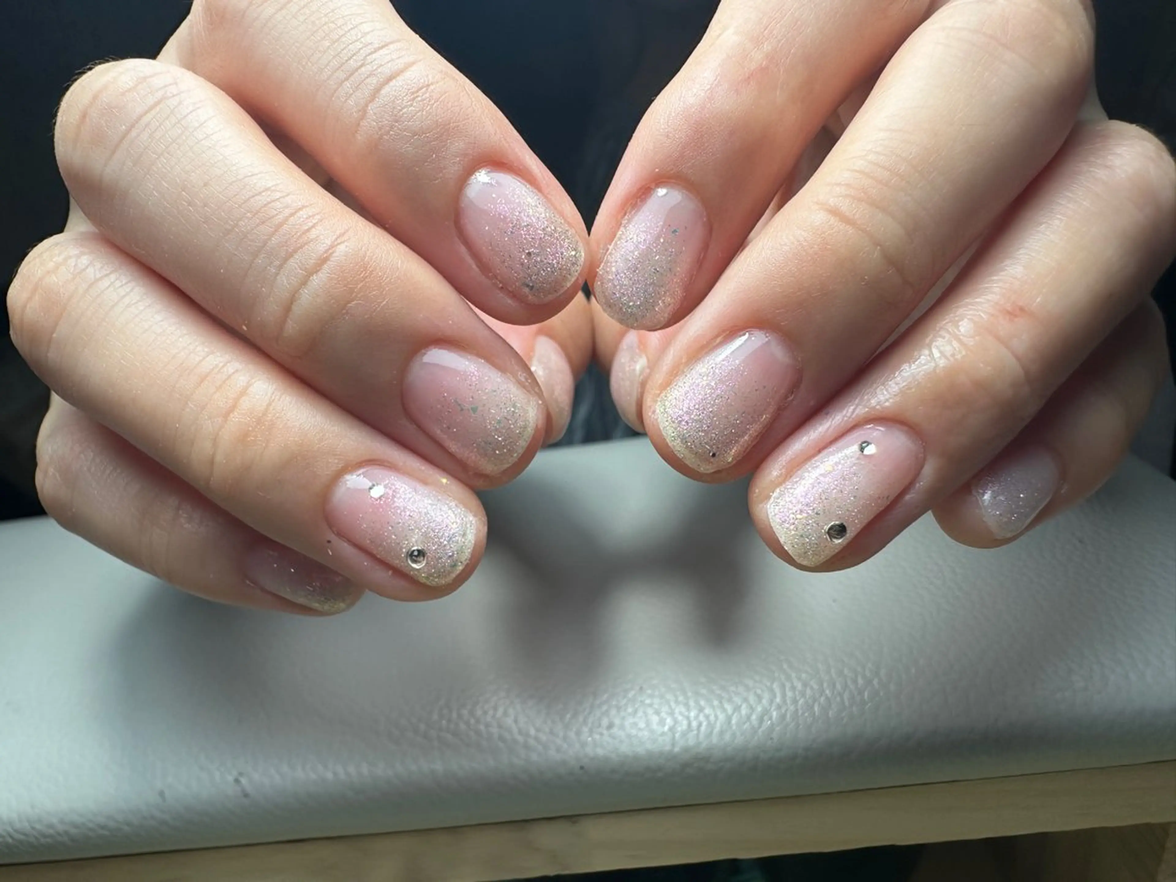 ネイル Eveネイル チップスカルプ専門店のネイルデザイン