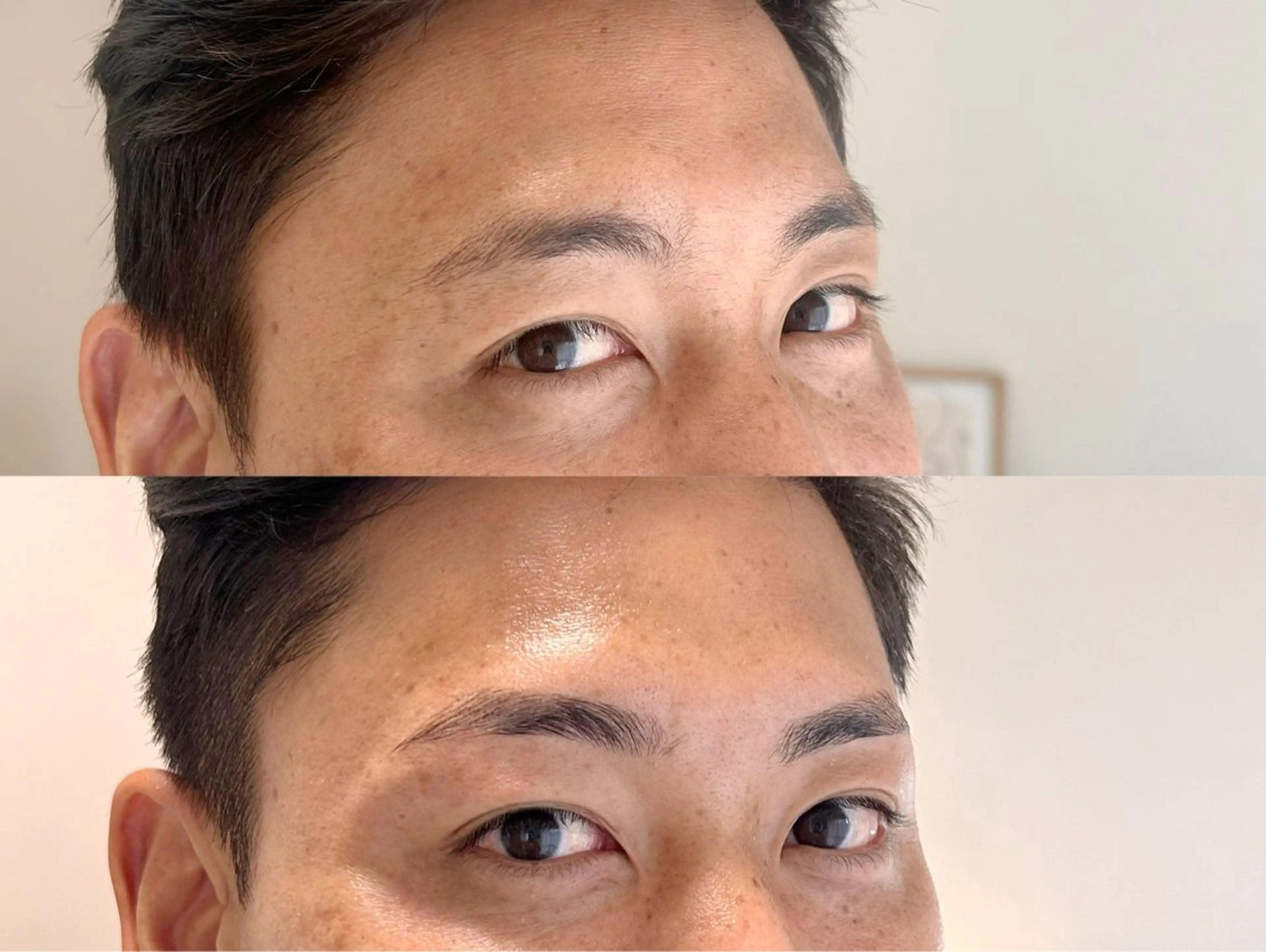 アイブロウ アイブロウサロンTreat myself所属・Treat myselfの眉毛・アイブロウイメージ