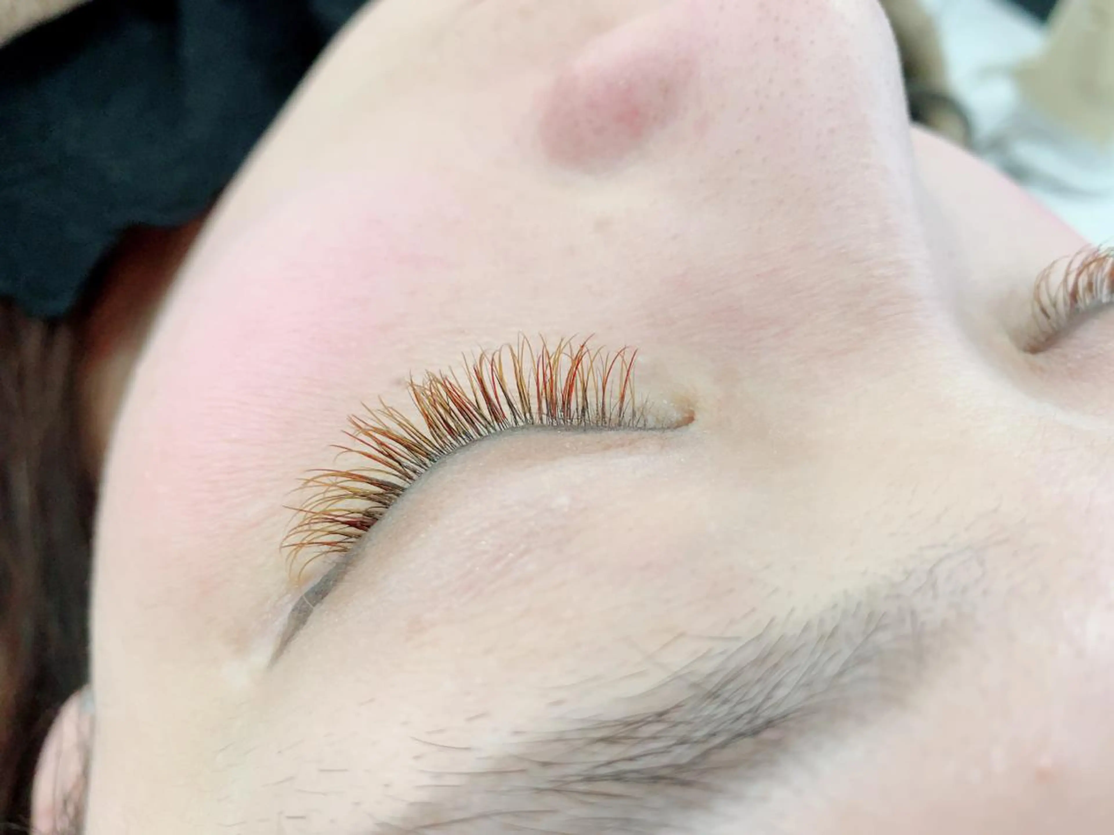 マツエク・マツパ DRESS (ドレス)のマツエク・マツパデザイン