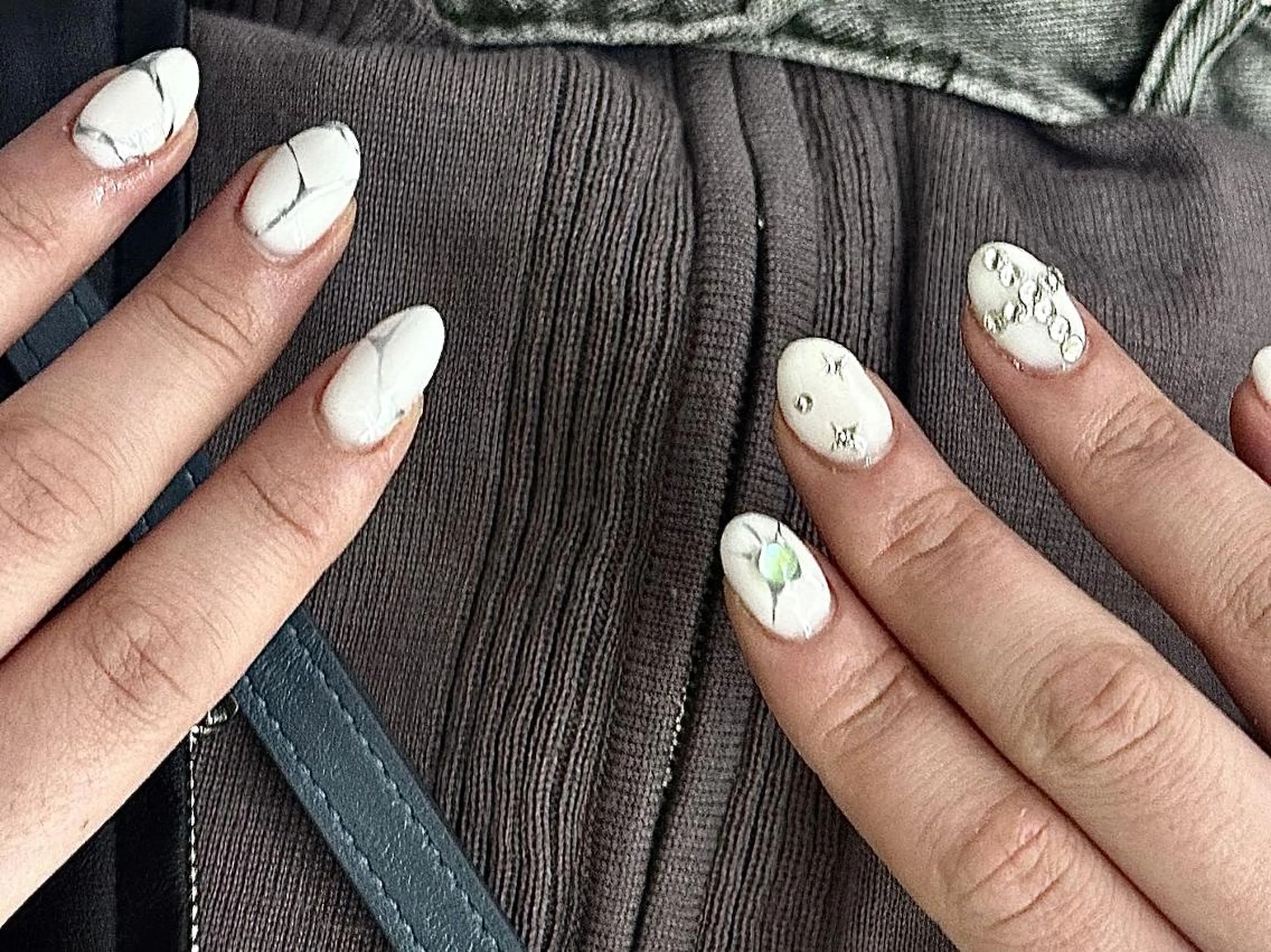 ネイル 🎀cute nail🎀トレンドのネイルデザイン