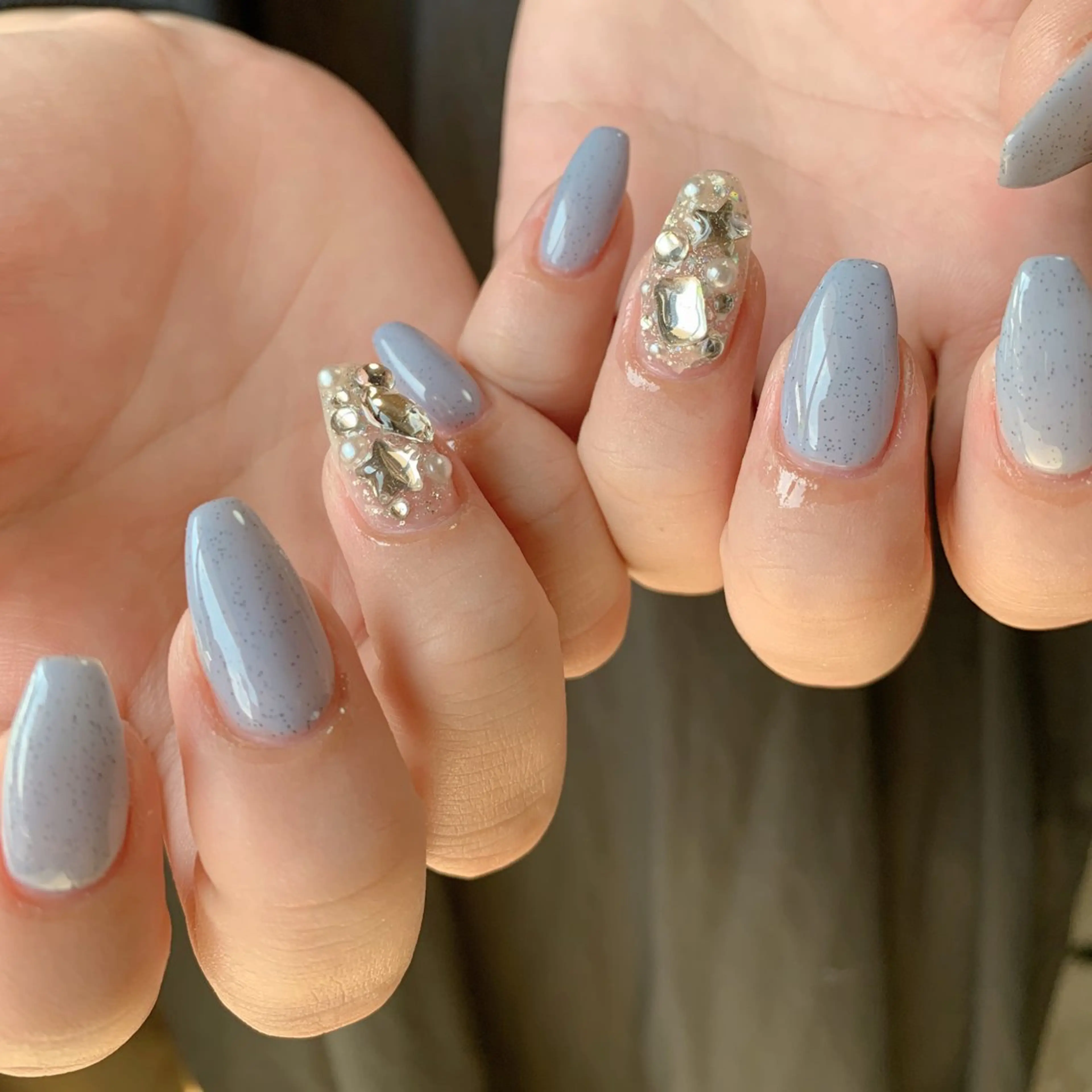 ネイル Nailist. Nのネイルデザイン