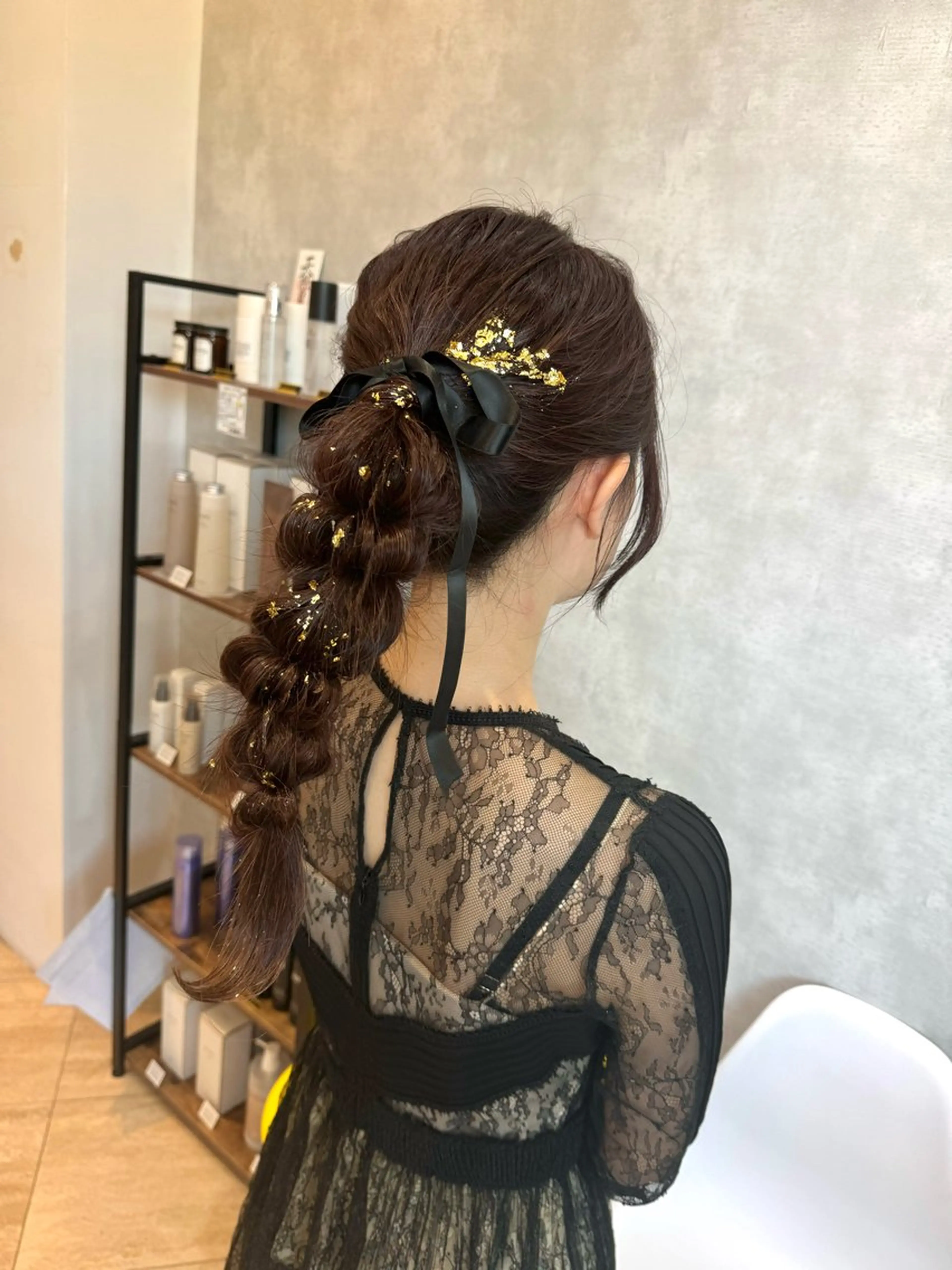 ロング belle / Honoka🧁のヘアスタイル