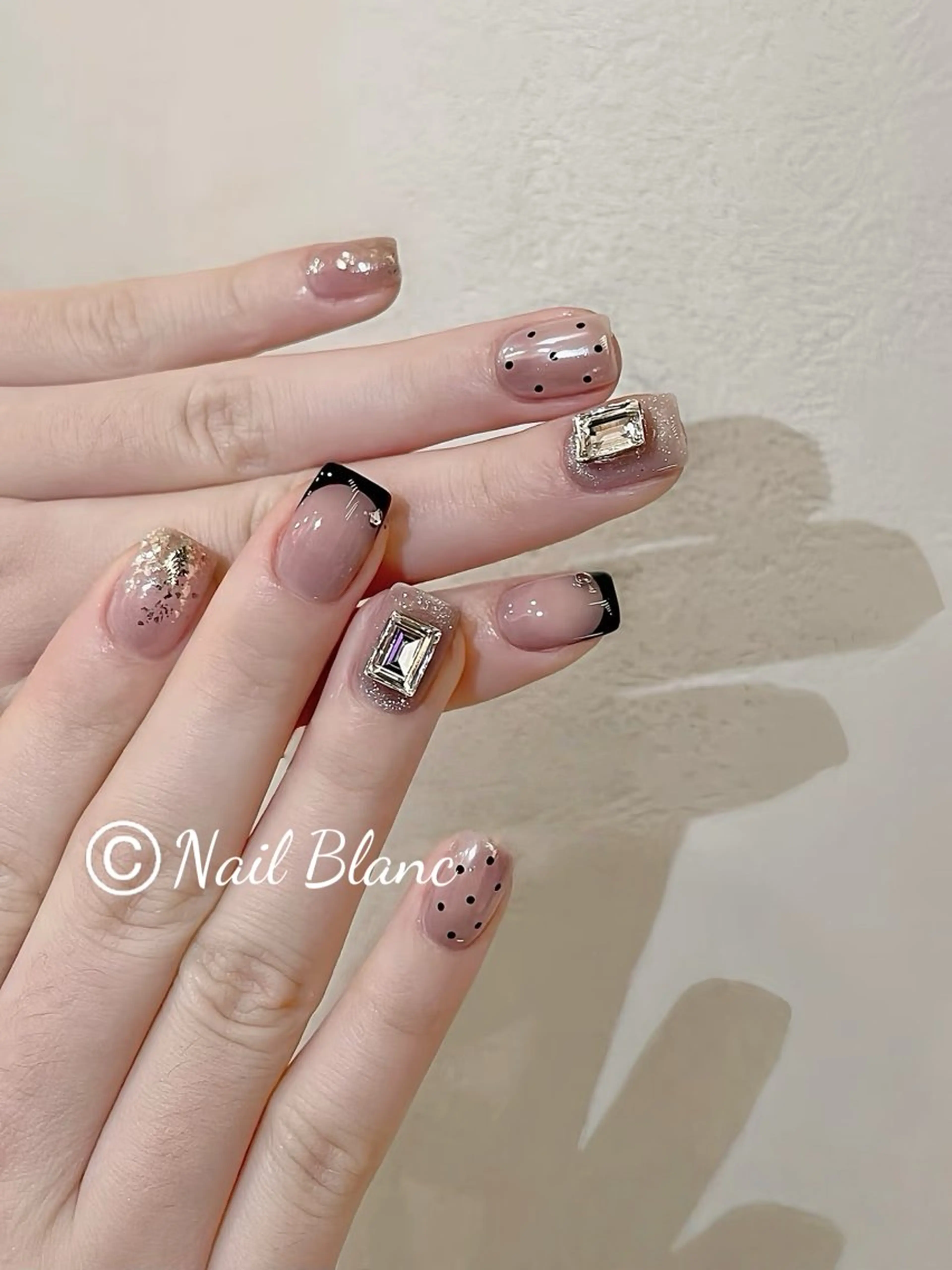 Nail nanamiのネイルデザイン
