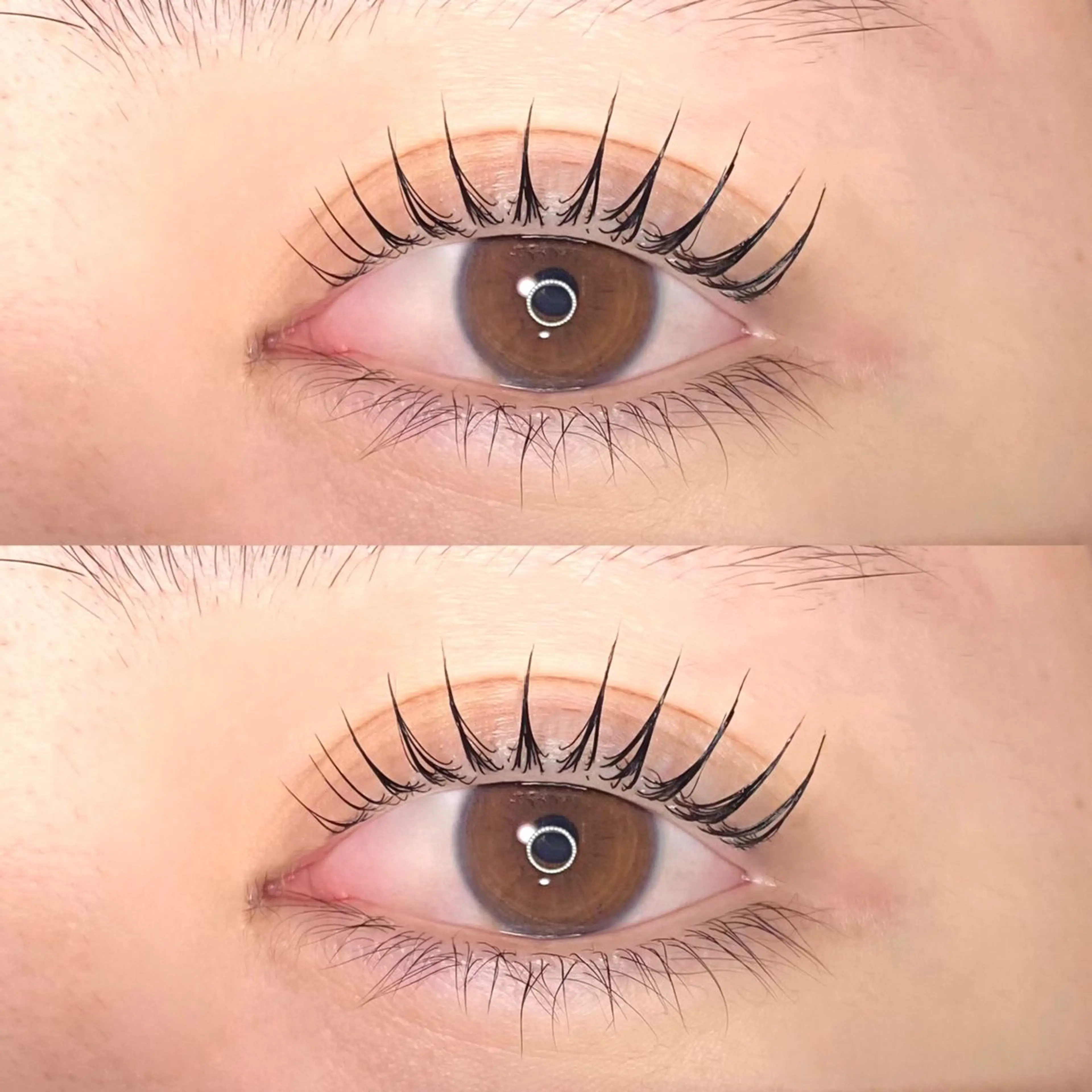 マツエク・マツパ REBYNA所属・REBYNA 【リバイン】のマツエク・マツパデザイン