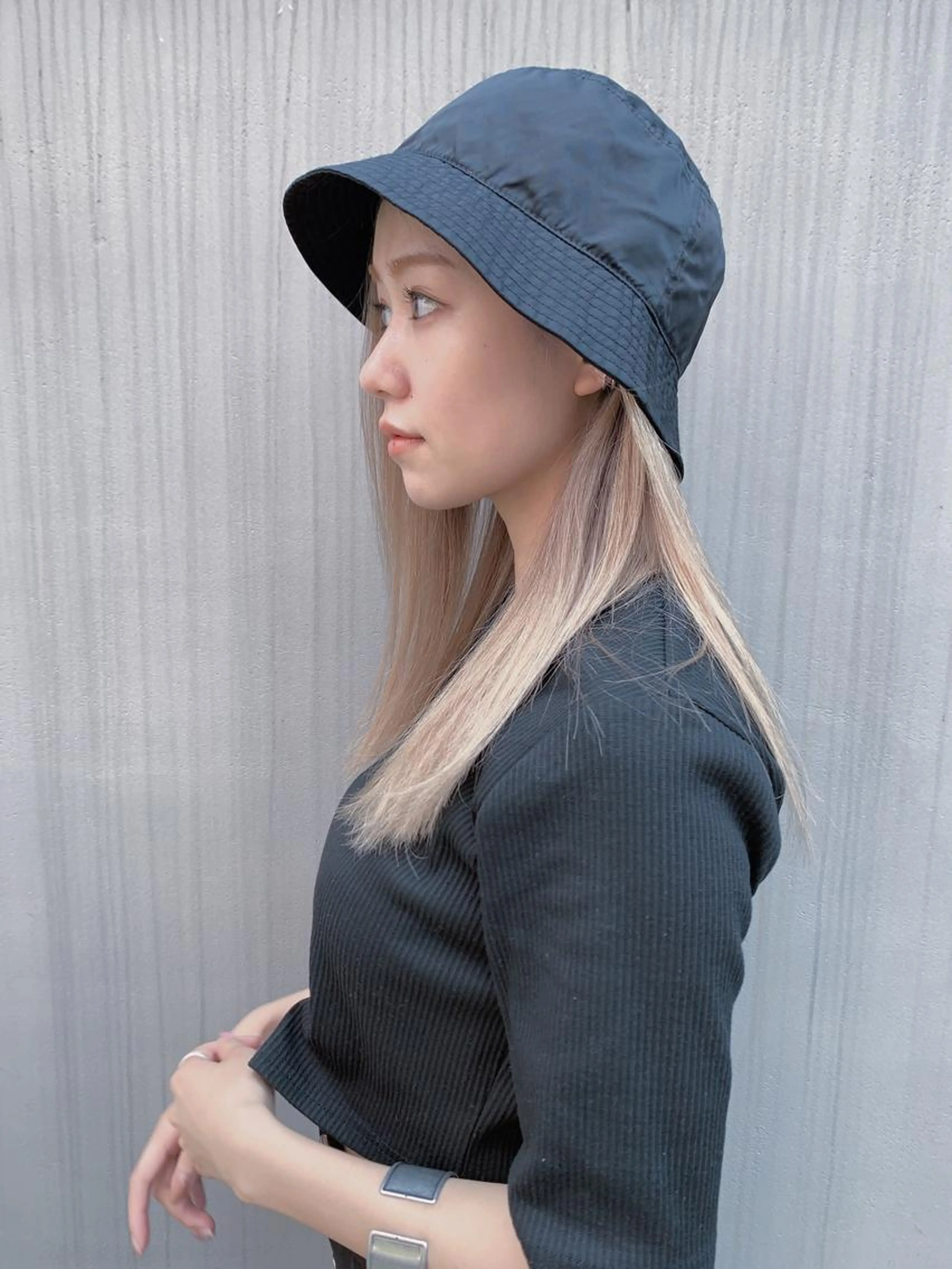 【‼️ブリーチ限定価格❣️】👱🏻‍♀️ブリーチリタッチcolor👩🏼メンテナンスカラー🆗🌟の写真