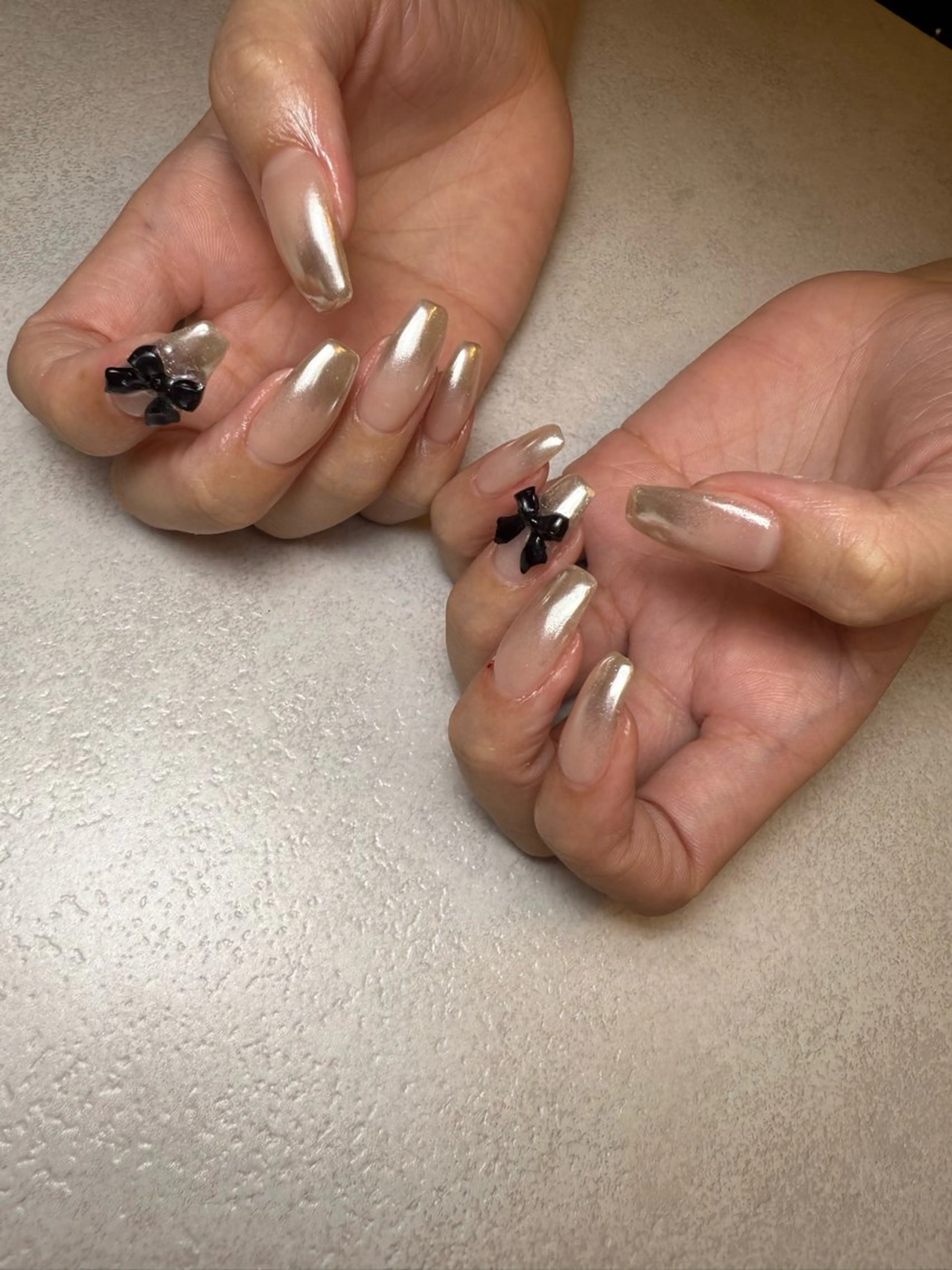 ネイル Bella  Nails所属・Bella Nailsのネイルデザイン