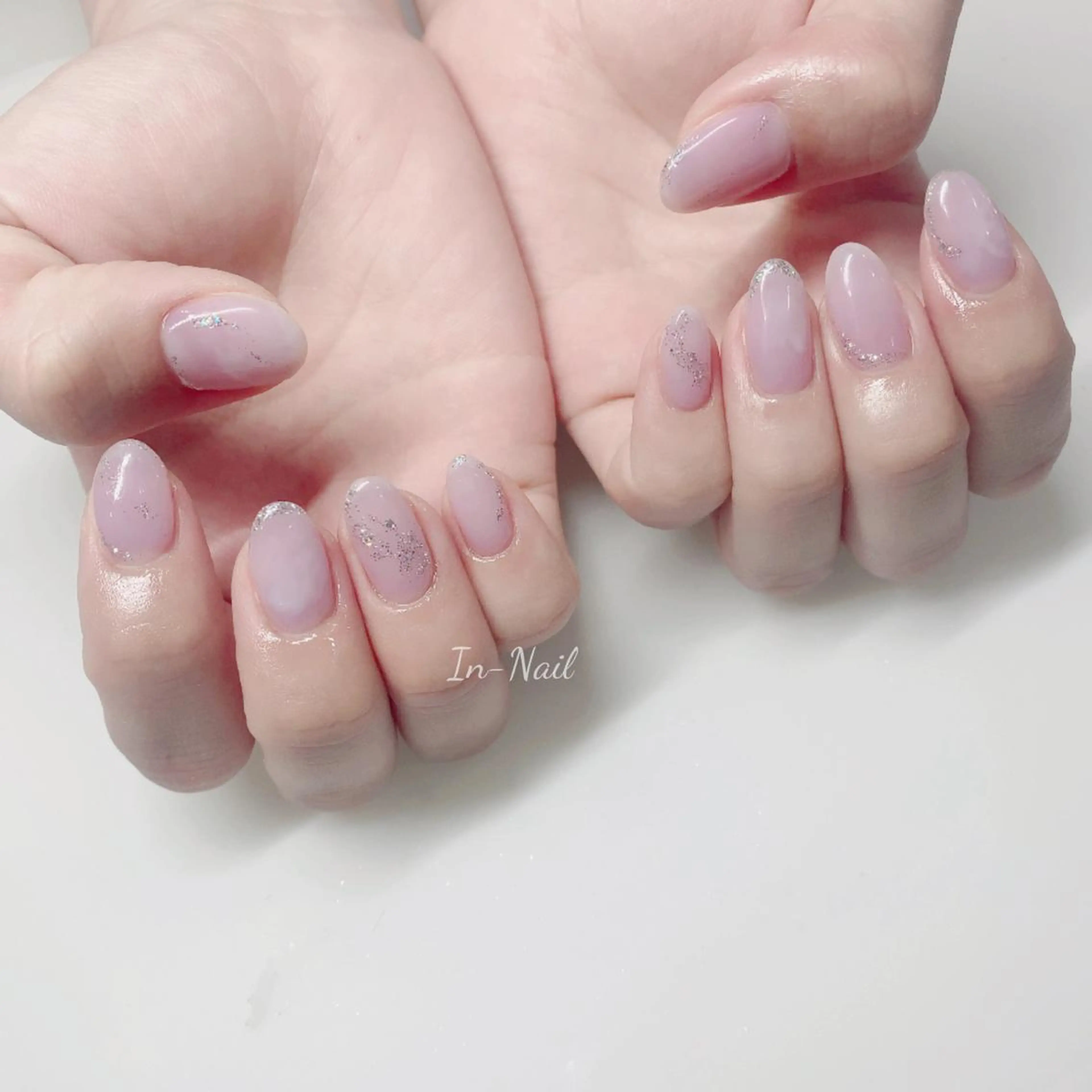 ネイル ᴵⁿ. ᴺᵃⁱˡのネイルデザイン