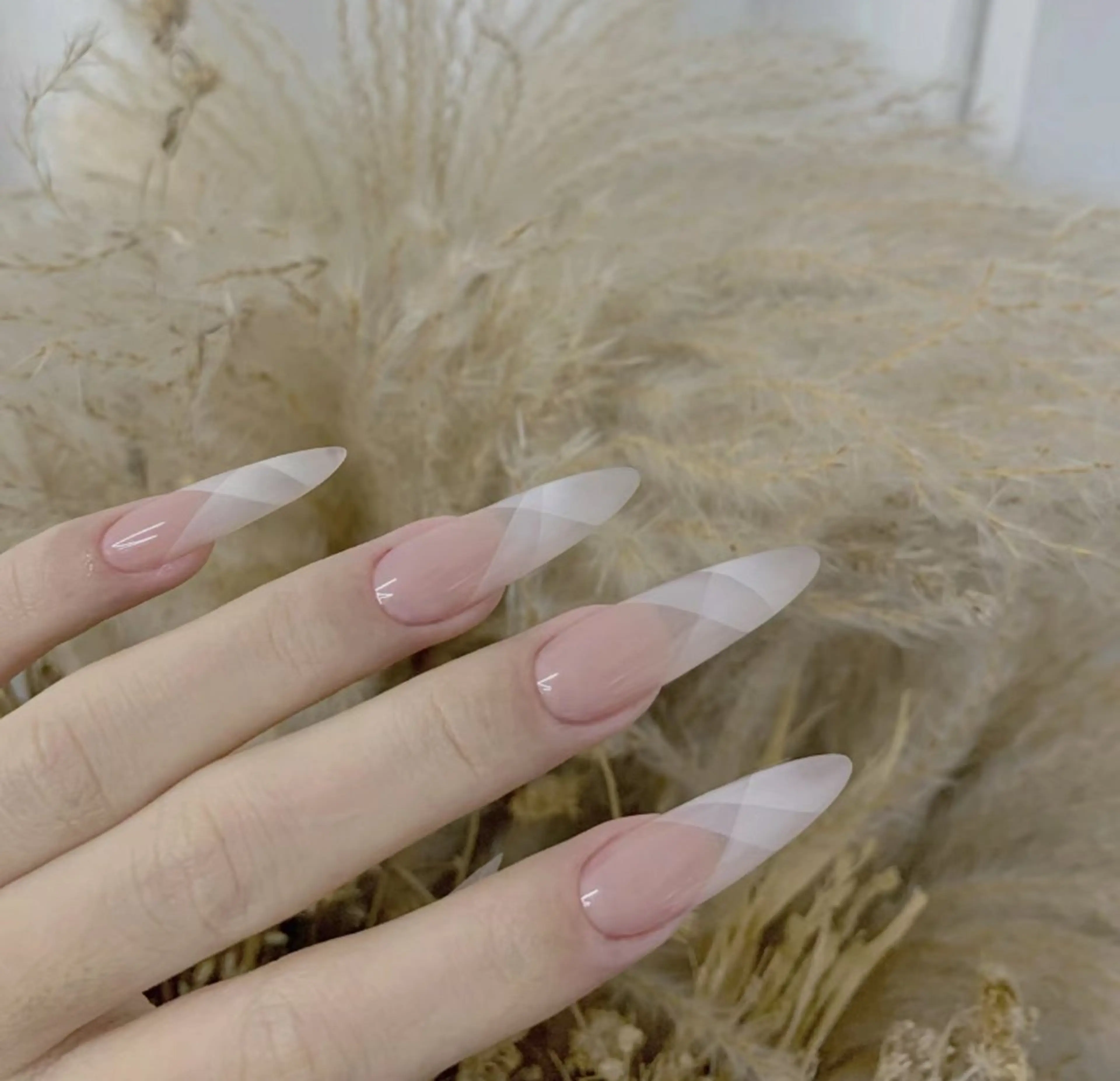 ネイル ジュリ ネイルのネイルデザイン