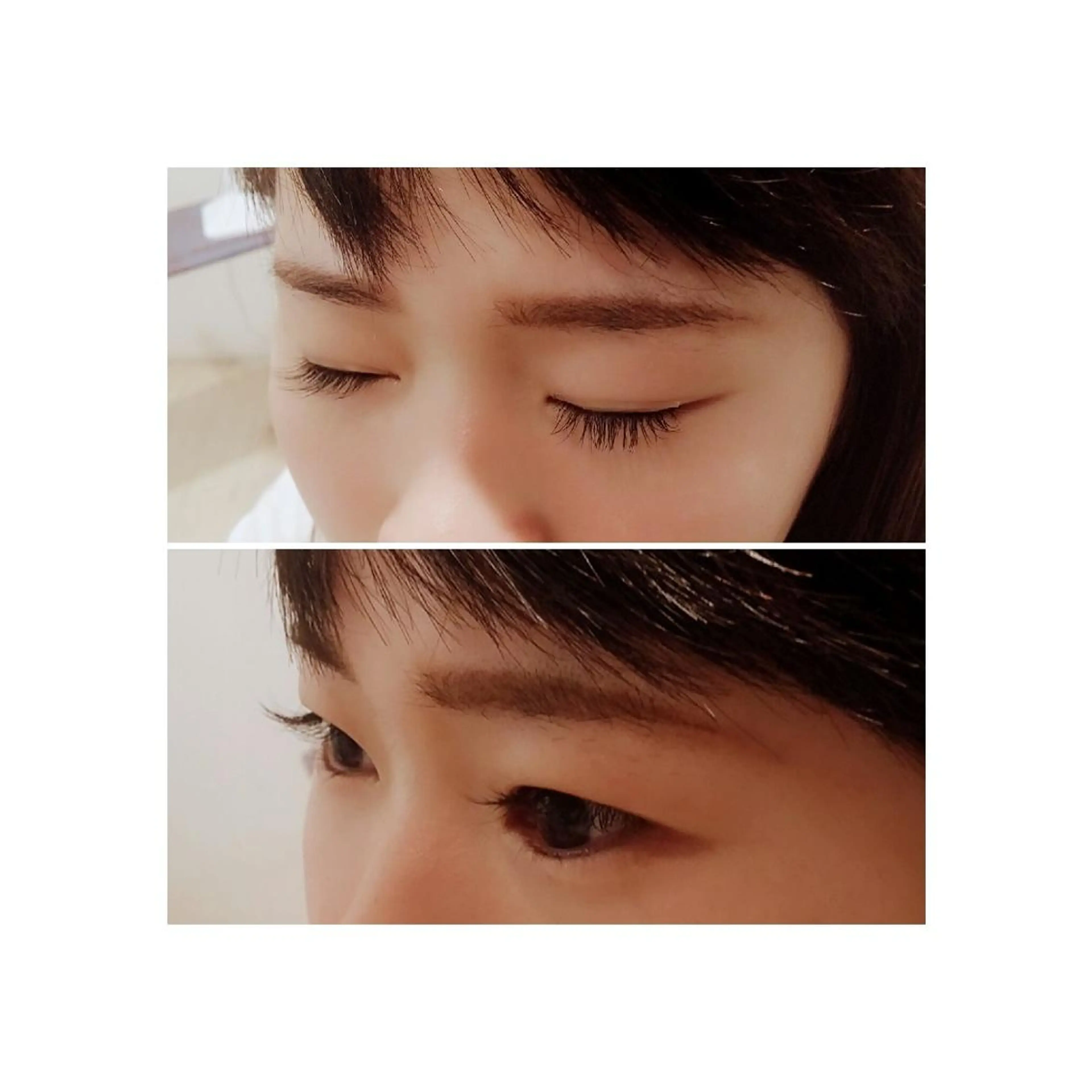 まつエク Hair make Abdiel 所属・abdiel  hiroのマツエク・マツパデザイン