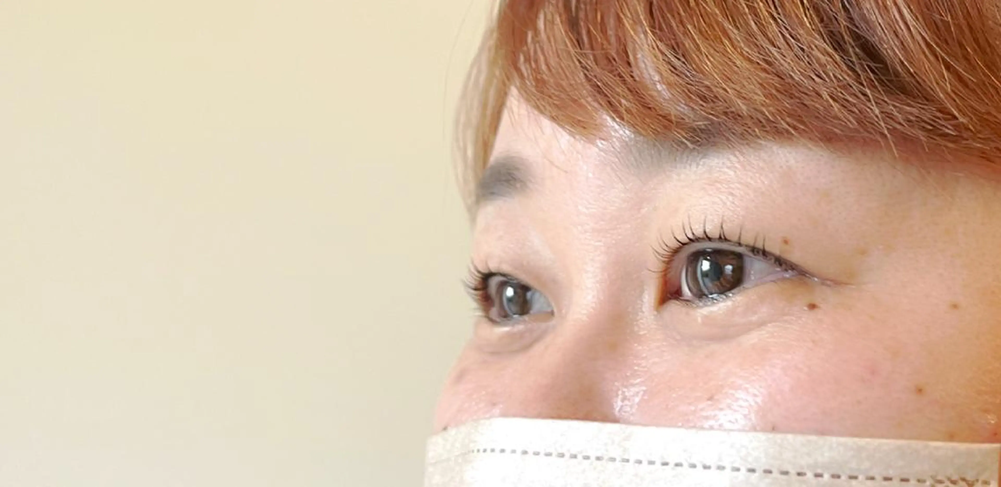 マツエク・マツパ アイラッシュサロン GREENのマツエク・マツパデザイン